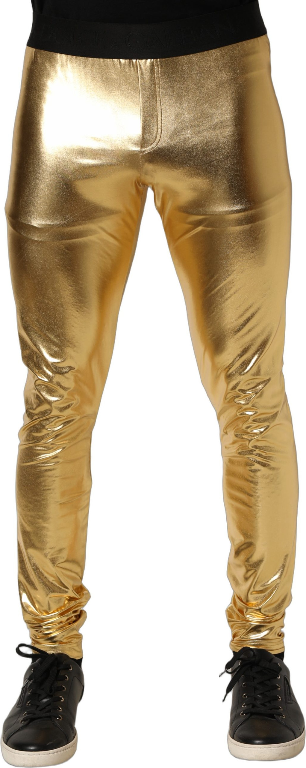 Trousers Dolce & Gabbana