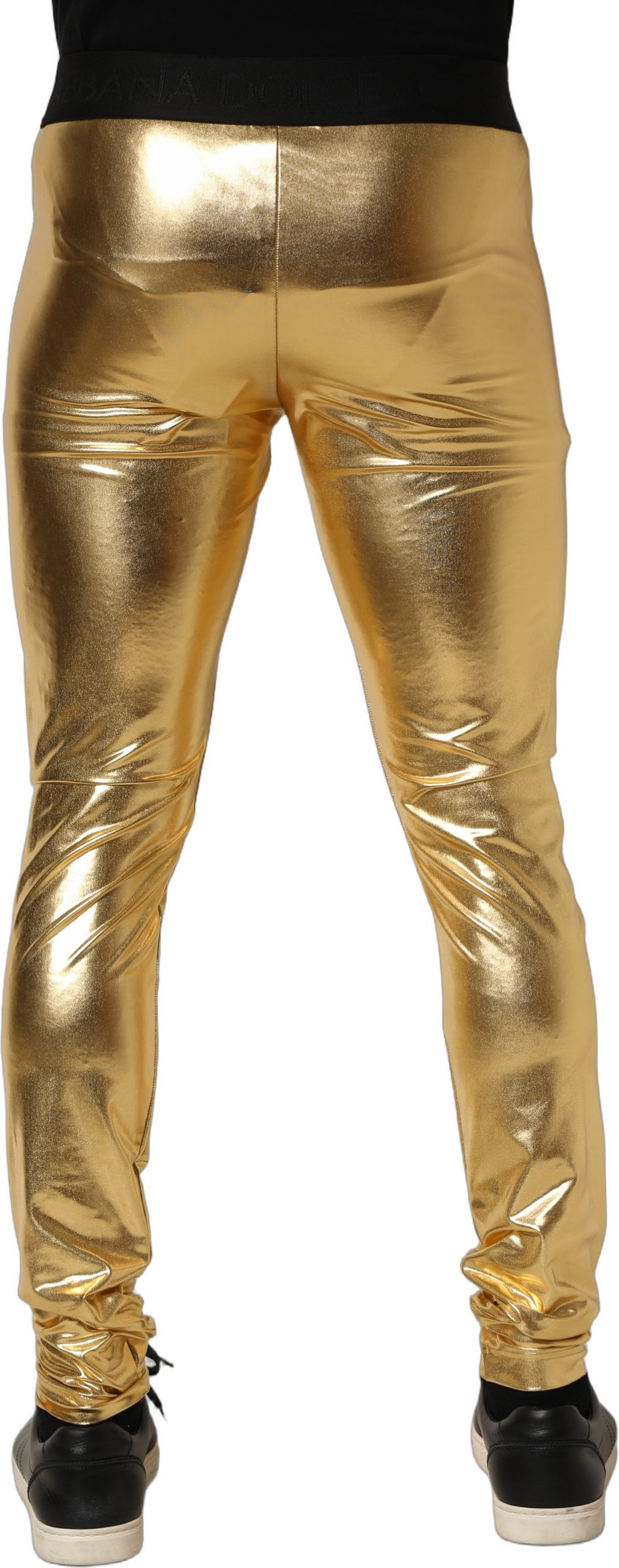 Trousers Dolce & Gabbana