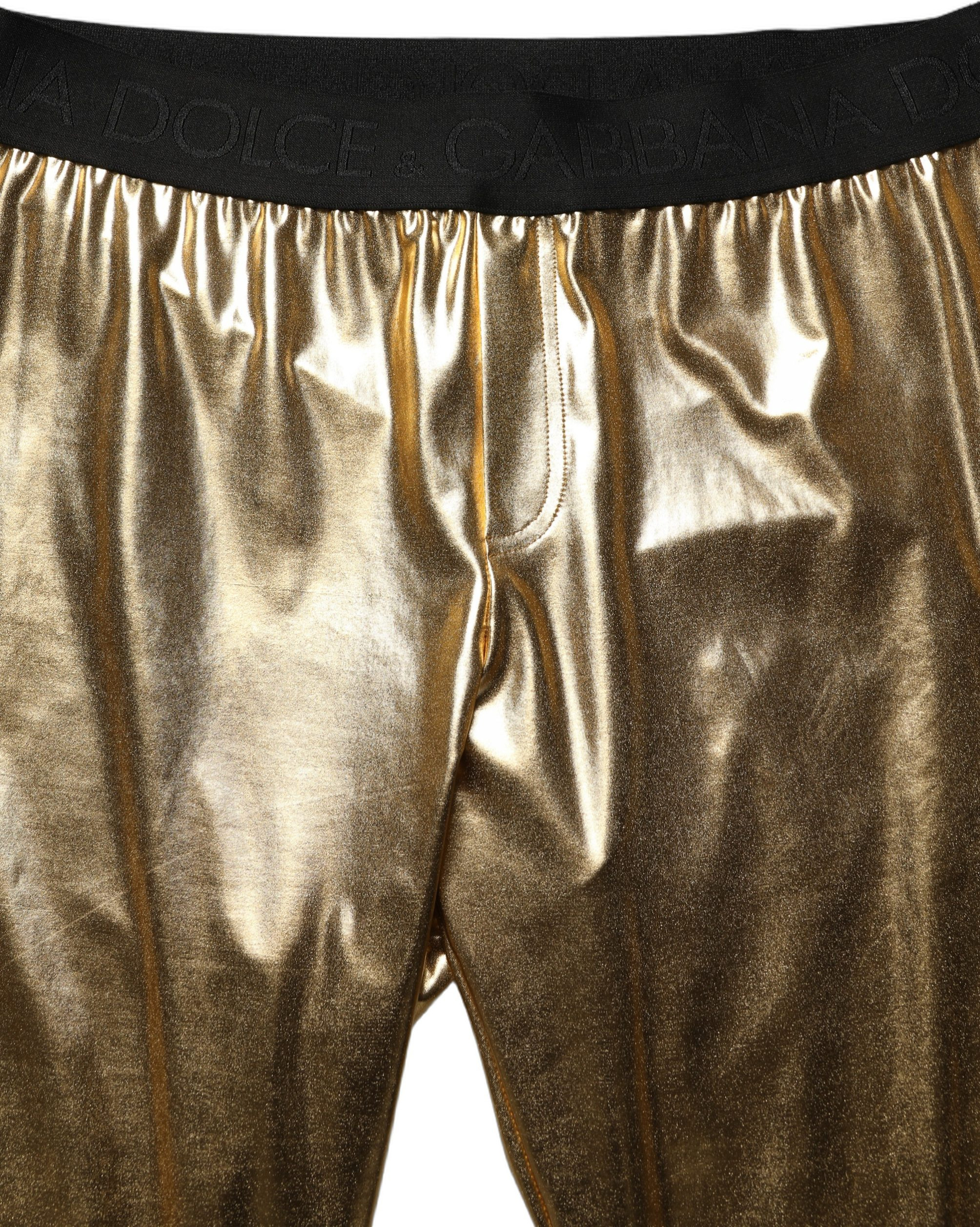 Trousers Dolce & Gabbana