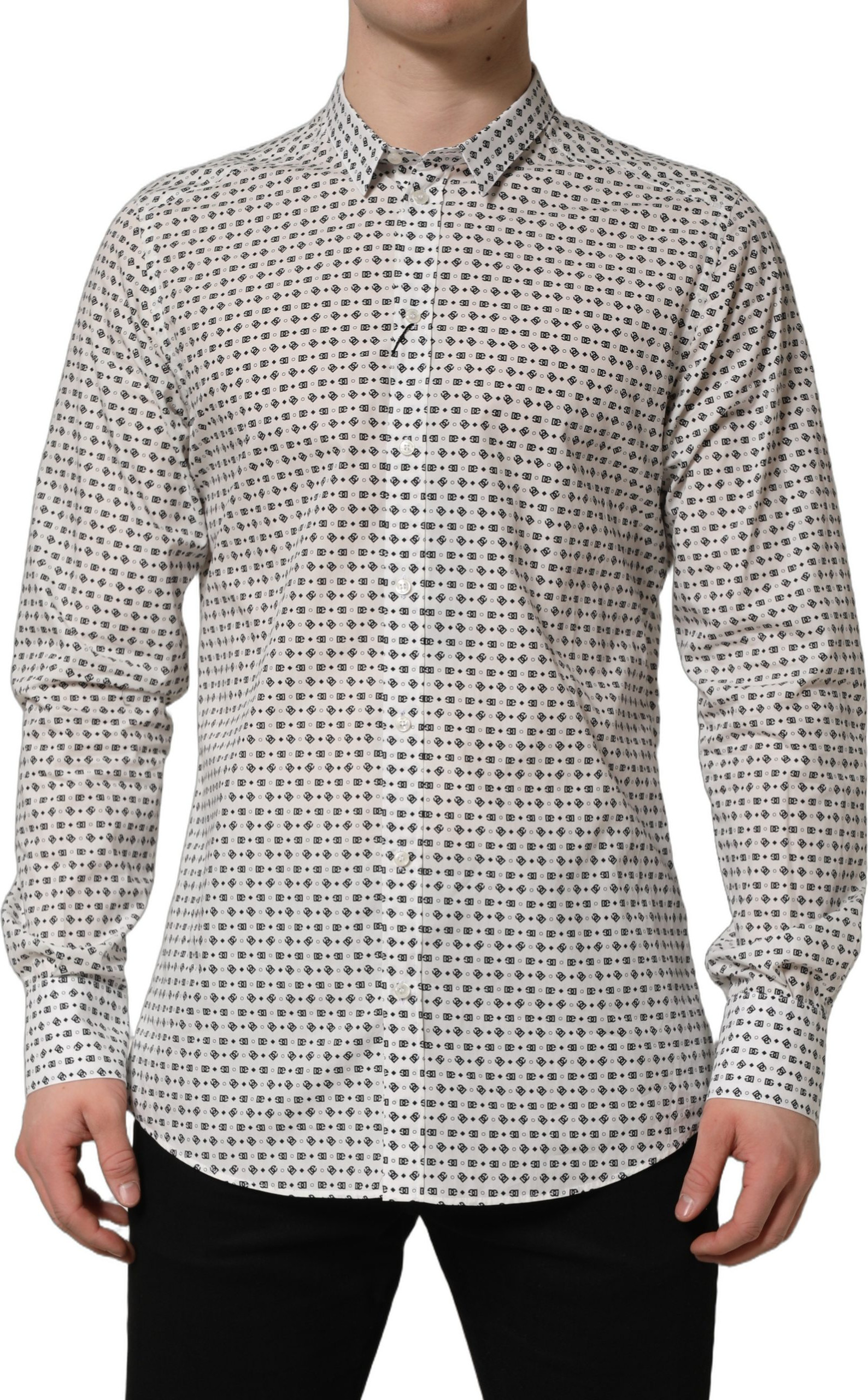 Dress Shirt Dolce & Gabbana