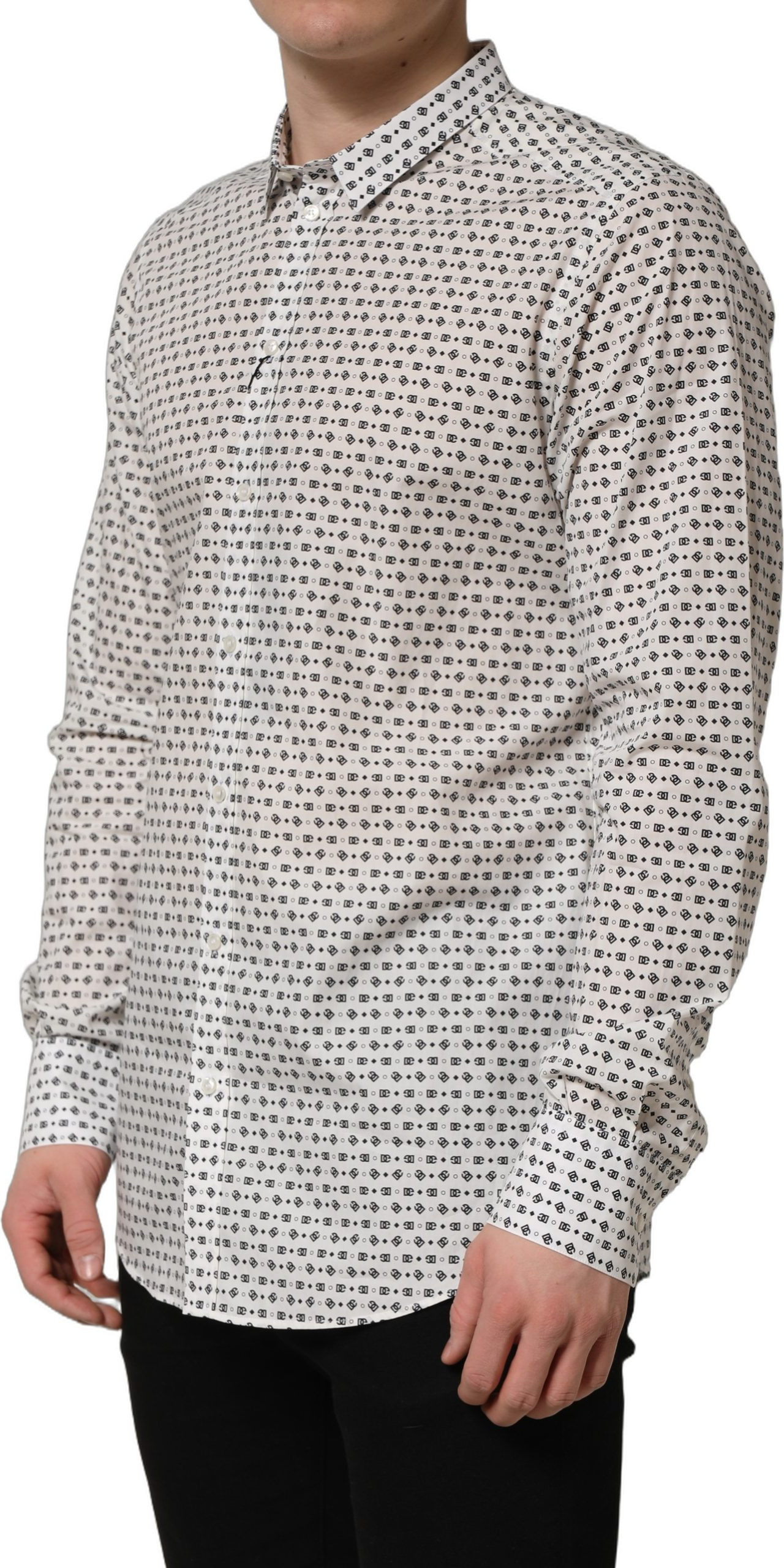Dress Shirt Dolce & Gabbana