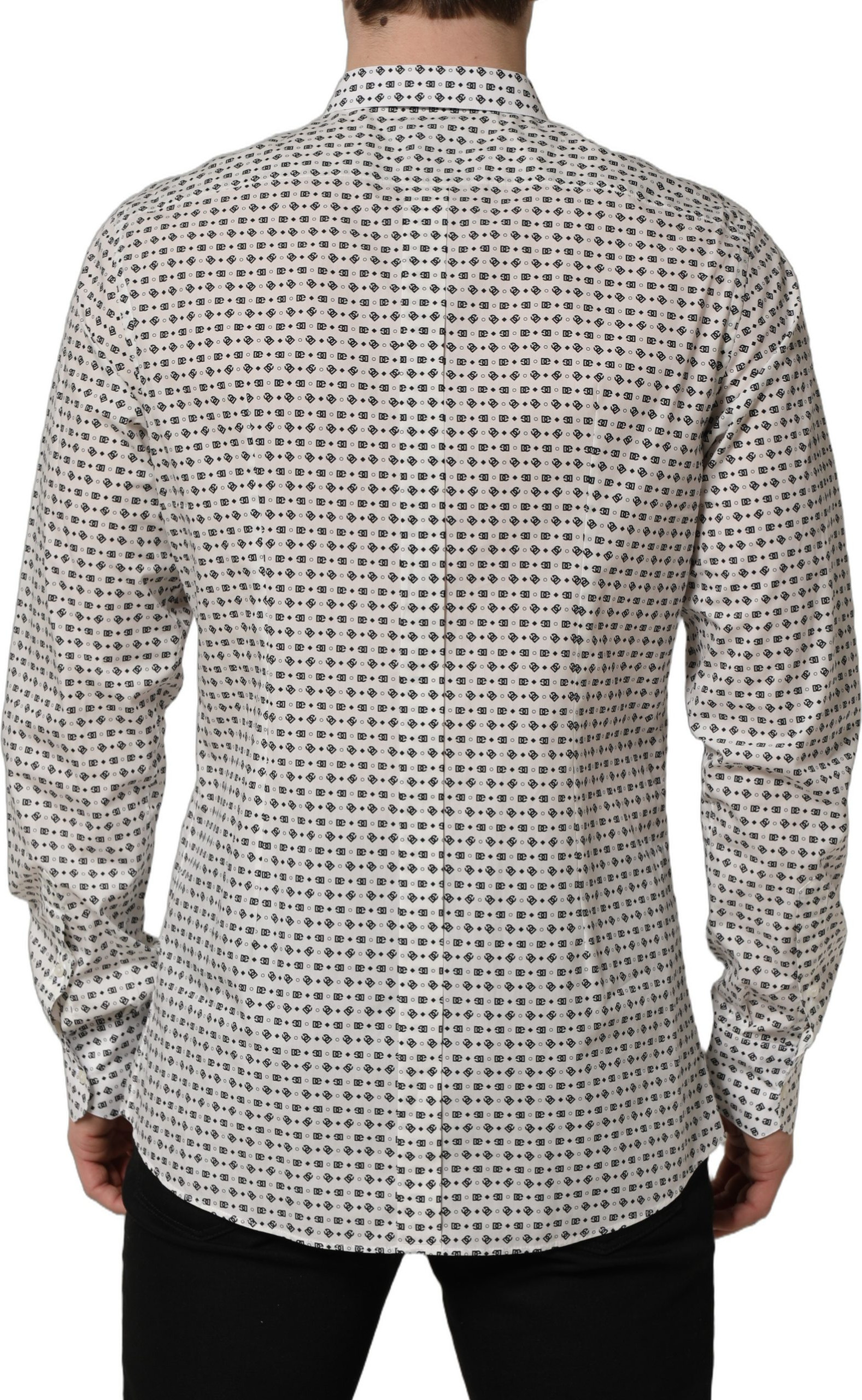 Dress Shirt Dolce & Gabbana