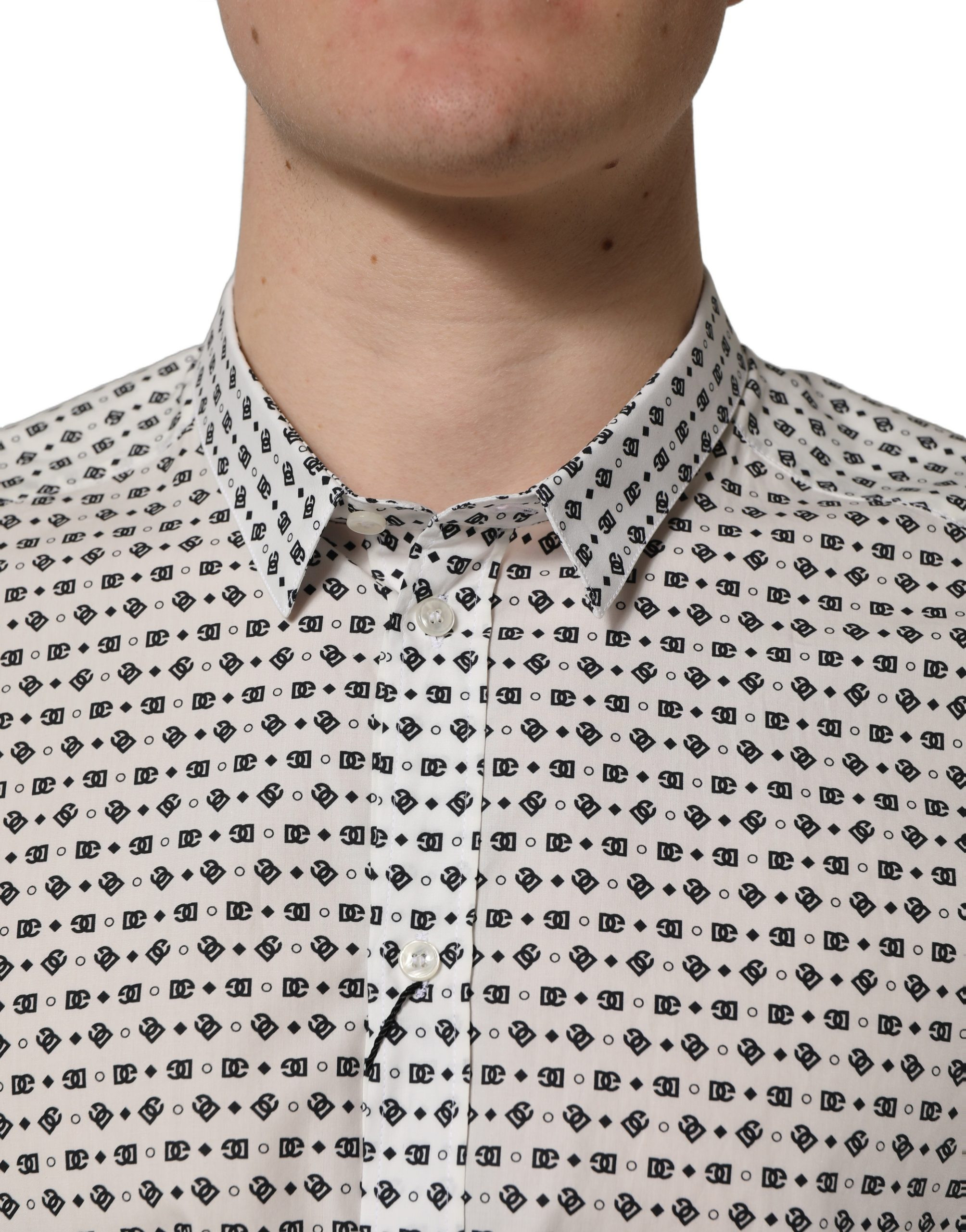 Dress Shirt Dolce & Gabbana