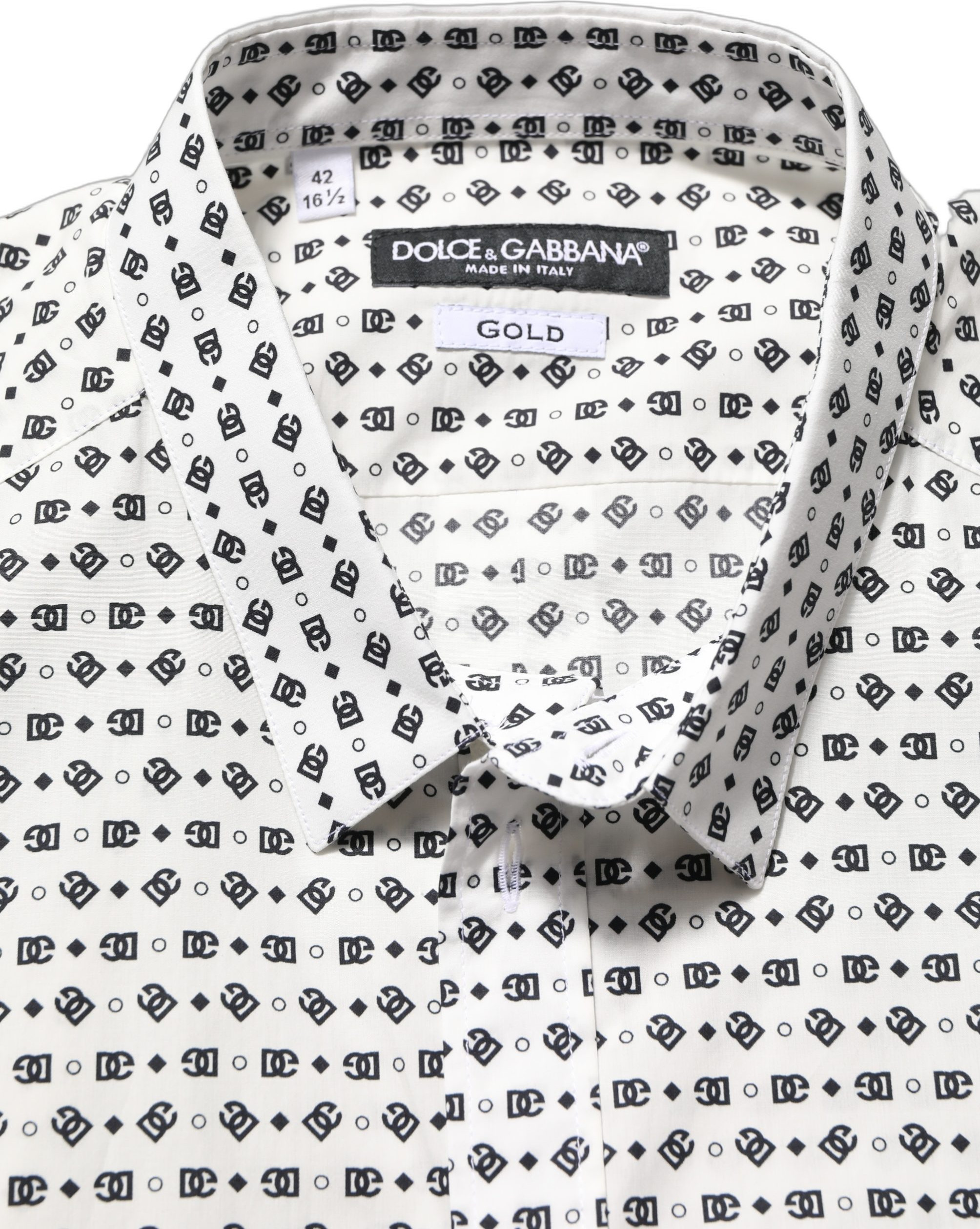 Dress Shirt Dolce & Gabbana