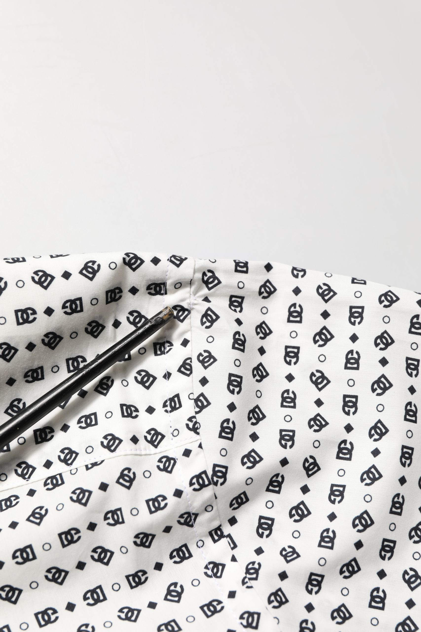 Dress Shirt Dolce & Gabbana