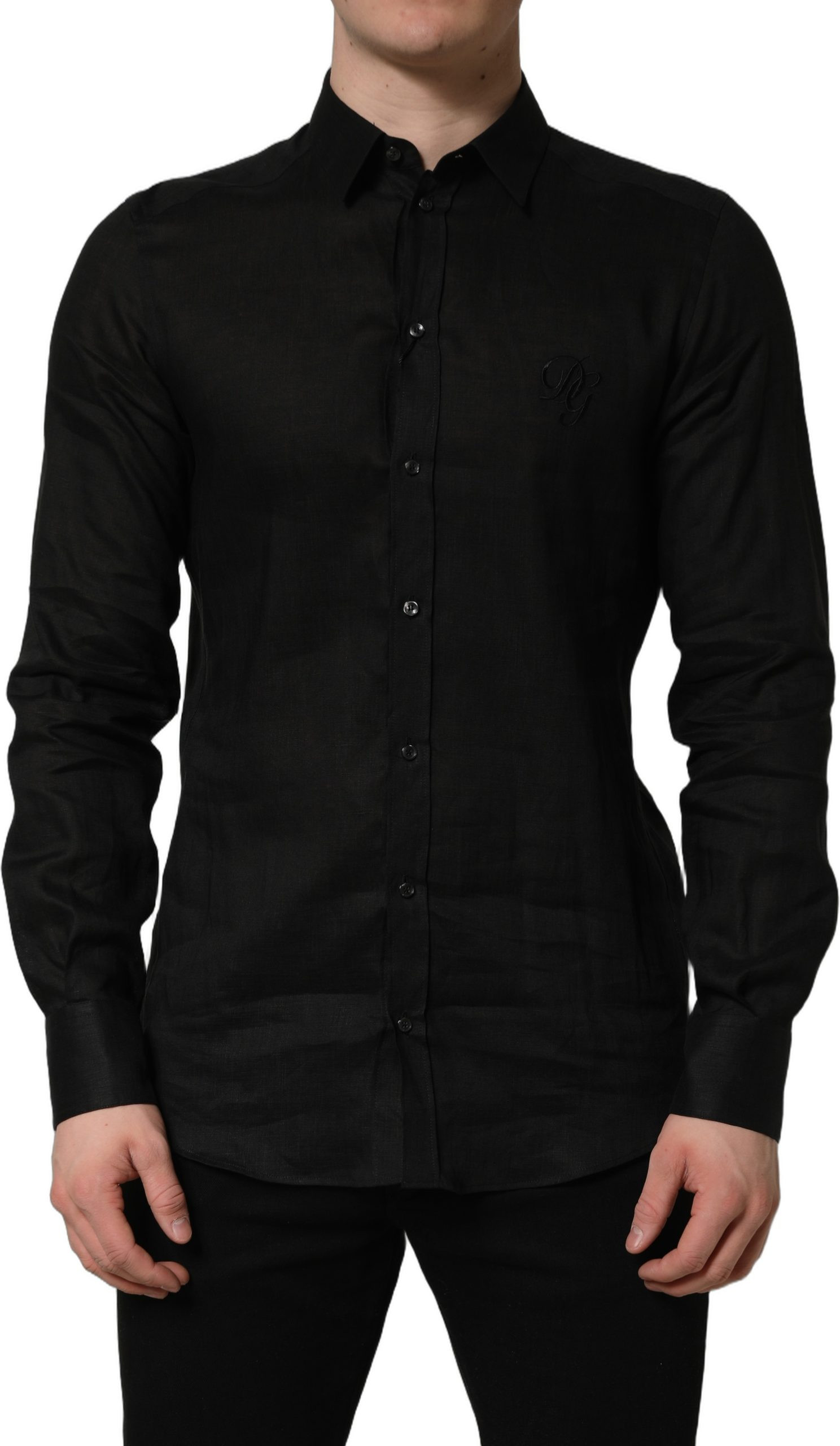 Dress Shirt Dolce & Gabbana Martini