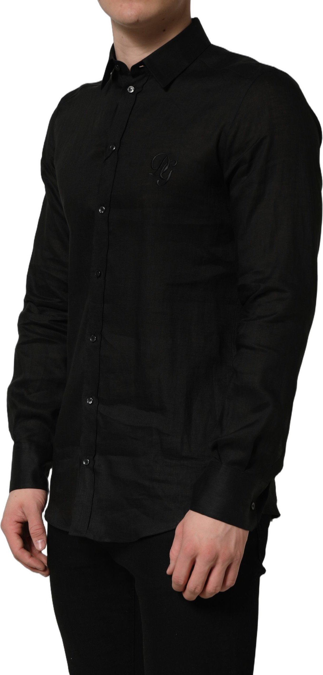Dress Shirt Dolce & Gabbana Martini