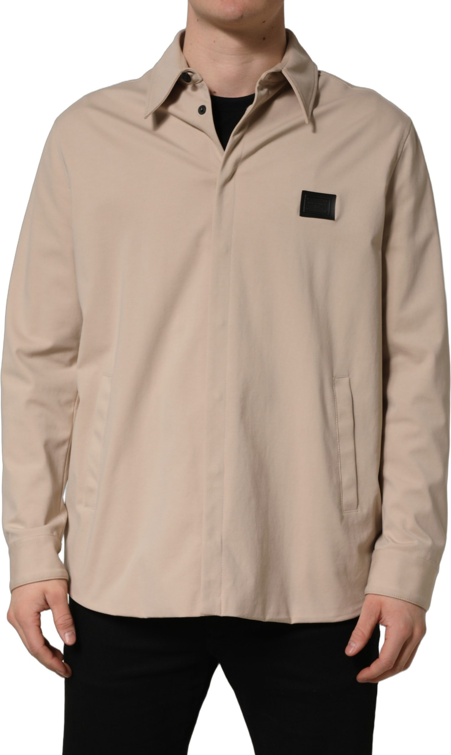 Casual Shirt Dolce & Gabbana