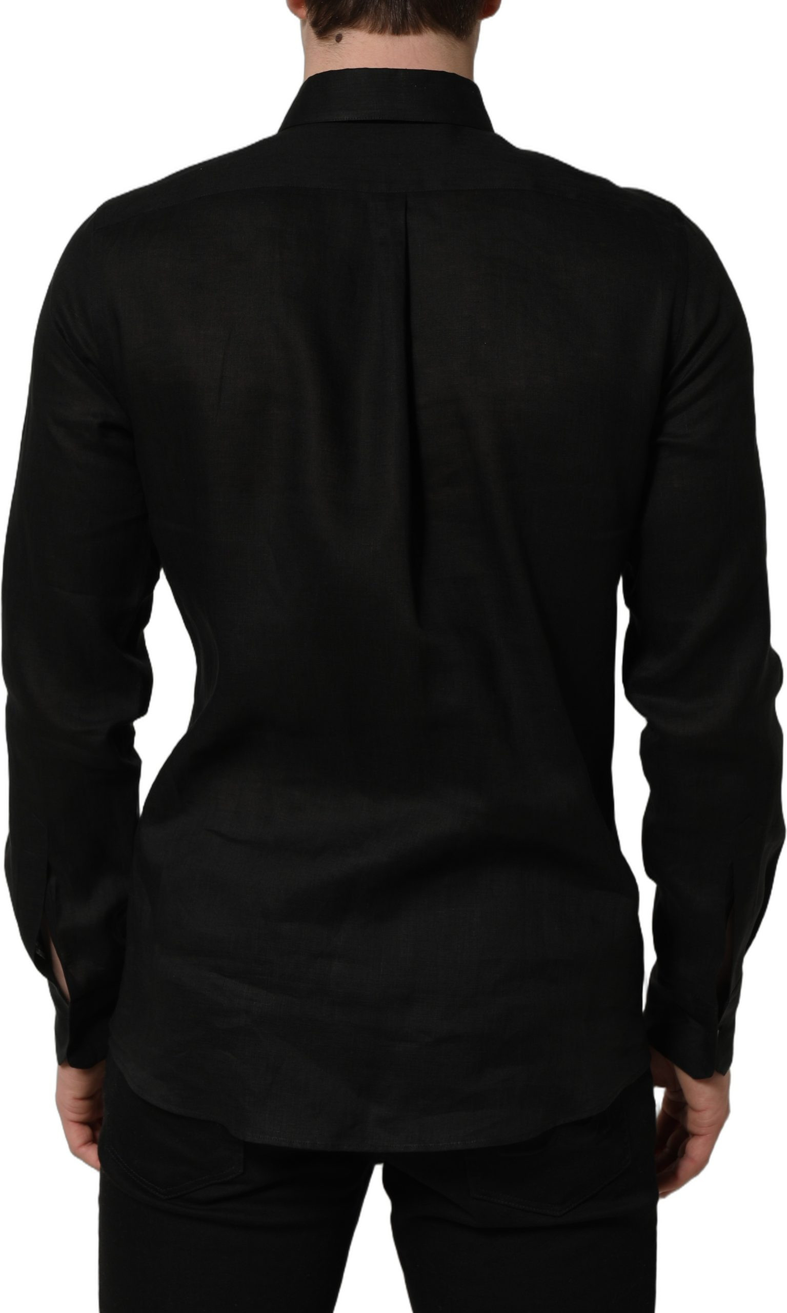 Dress Shirt Dolce & Gabbana Martini
