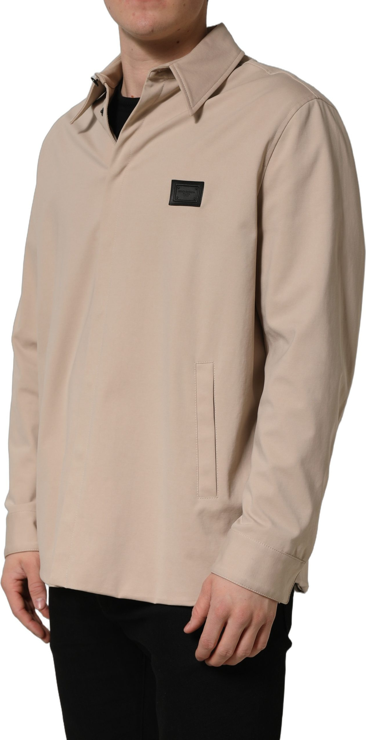 Casual Shirt Dolce & Gabbana