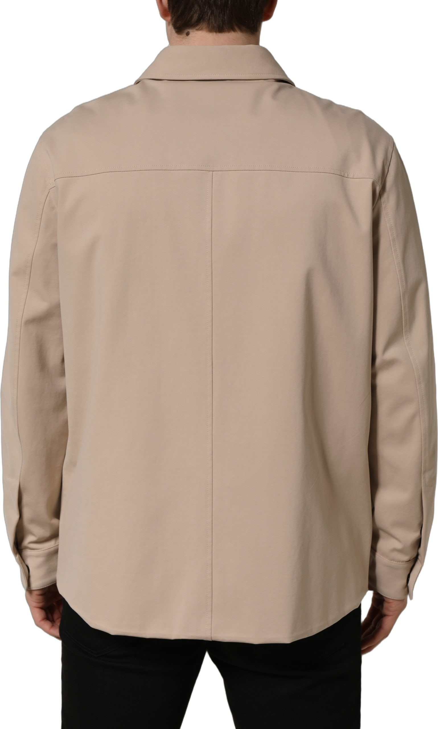 Casual Shirt Dolce & Gabbana