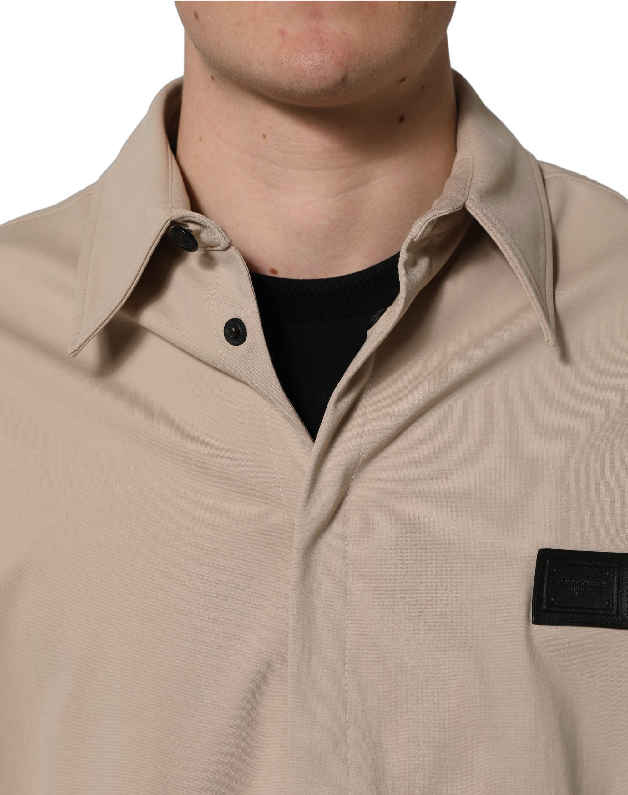Casual Shirt Dolce & Gabbana