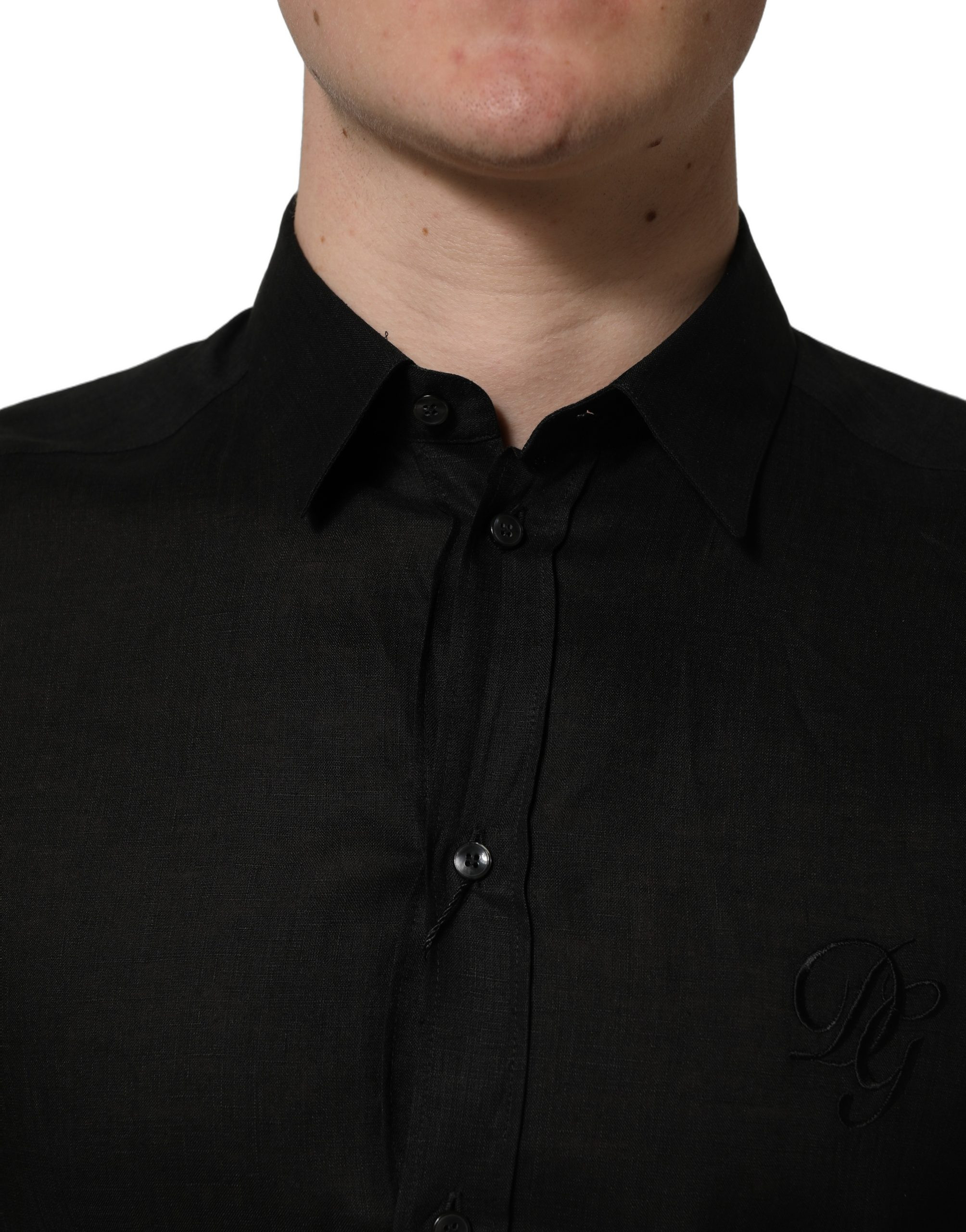 Dress Shirt Dolce & Gabbana Martini