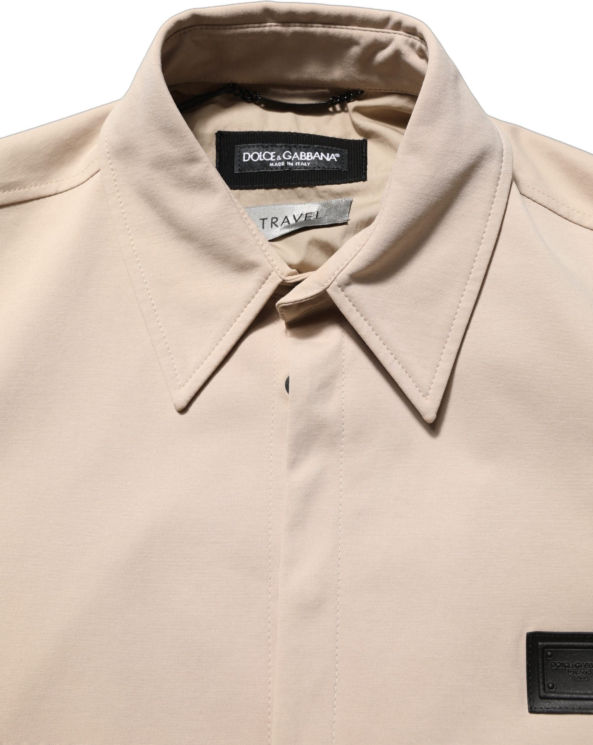 Casual Shirt Dolce & Gabbana
