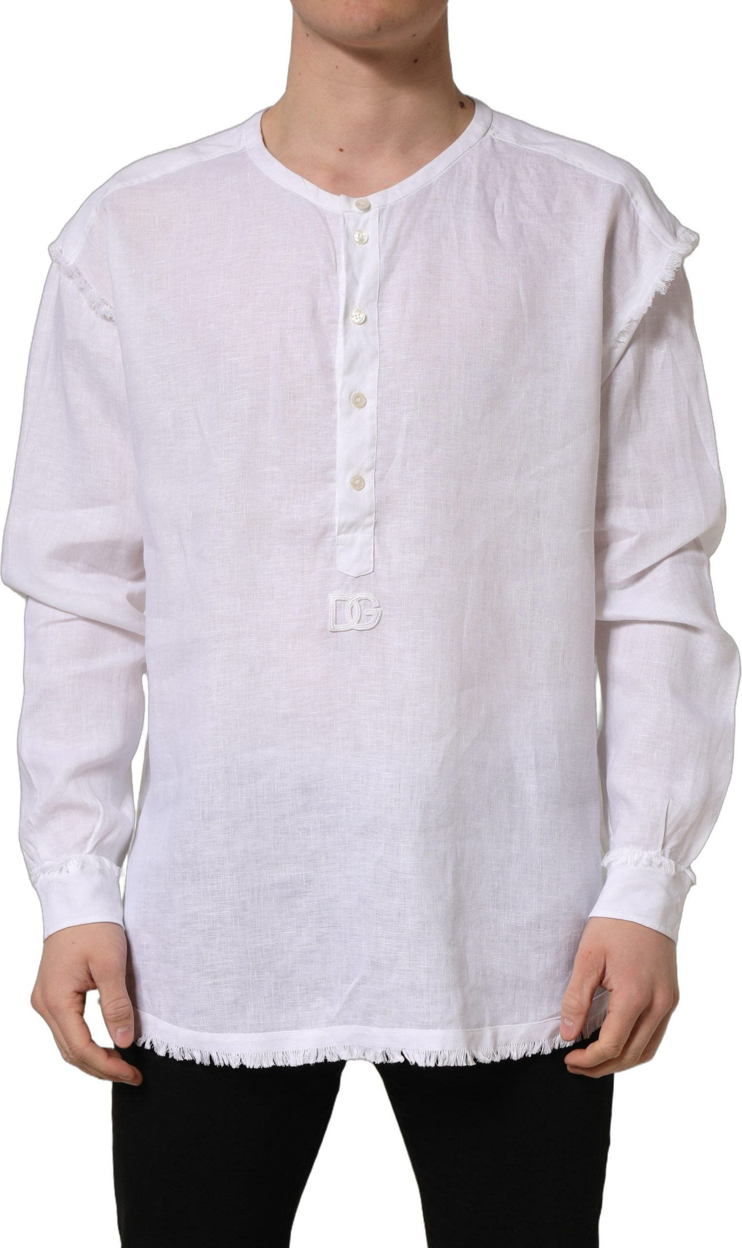 Casual Shirt Dolce & Gabbana
