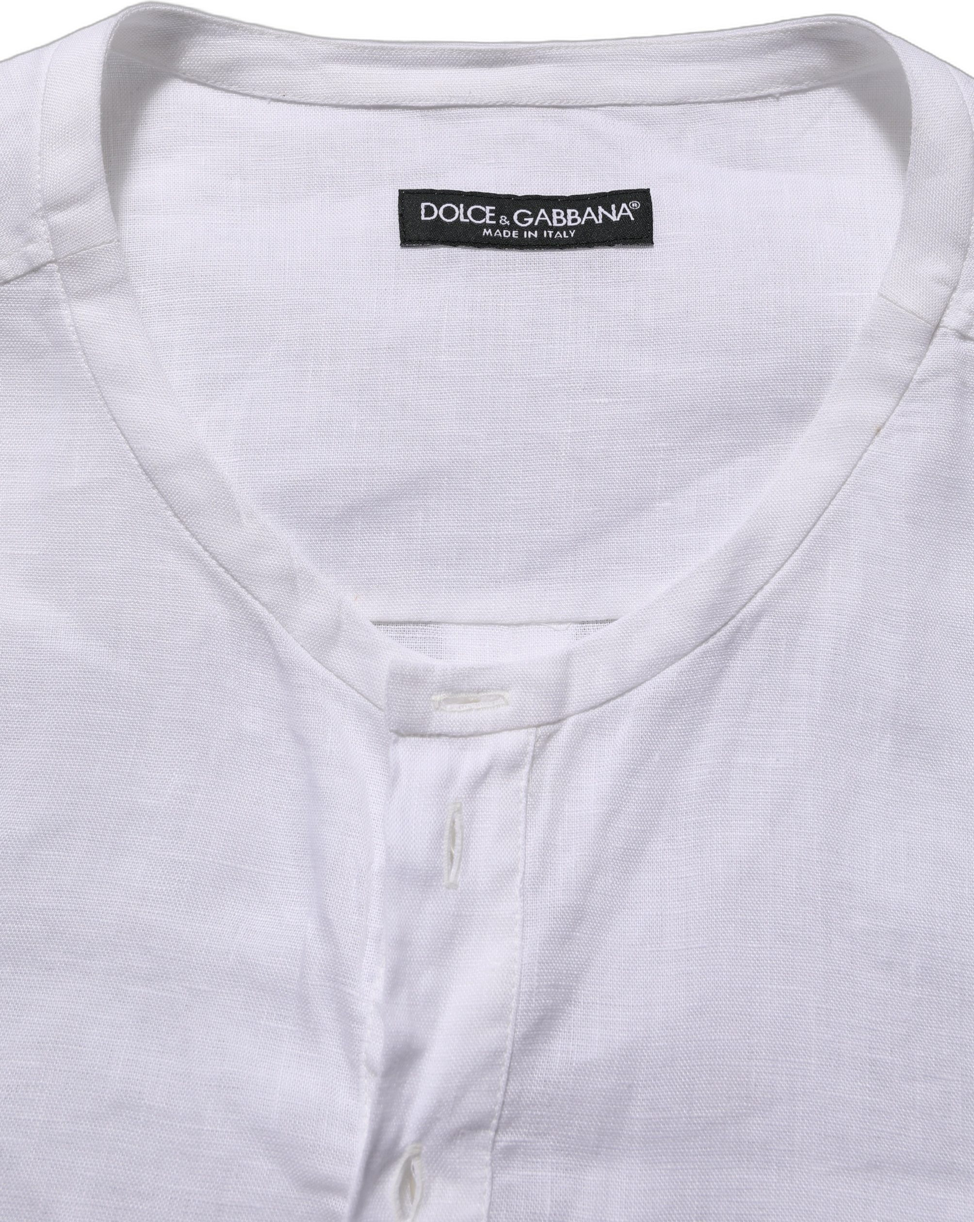 Freizeithemd Dolce & Gabbana