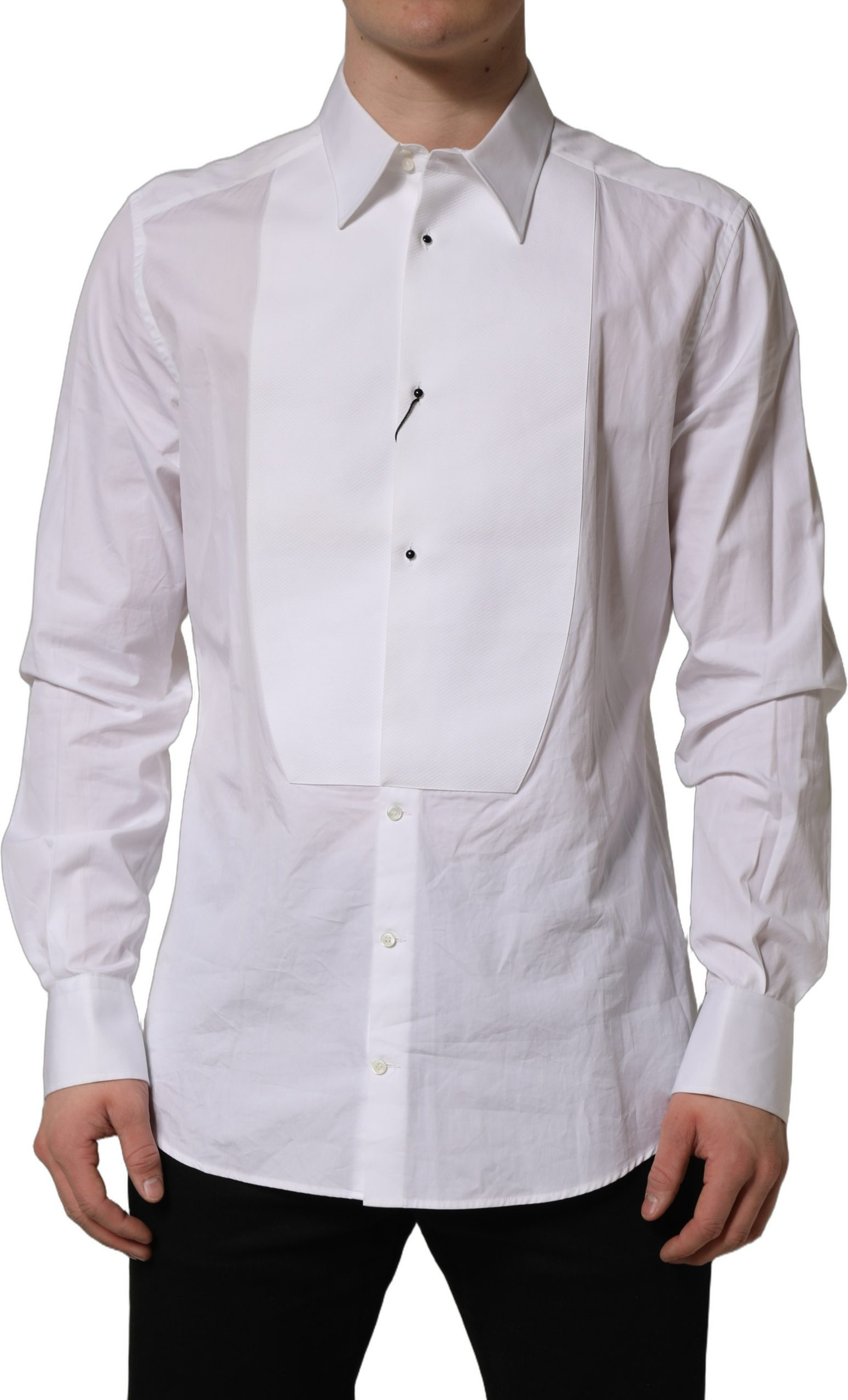 Dress Shirt Dolce & Gabbana