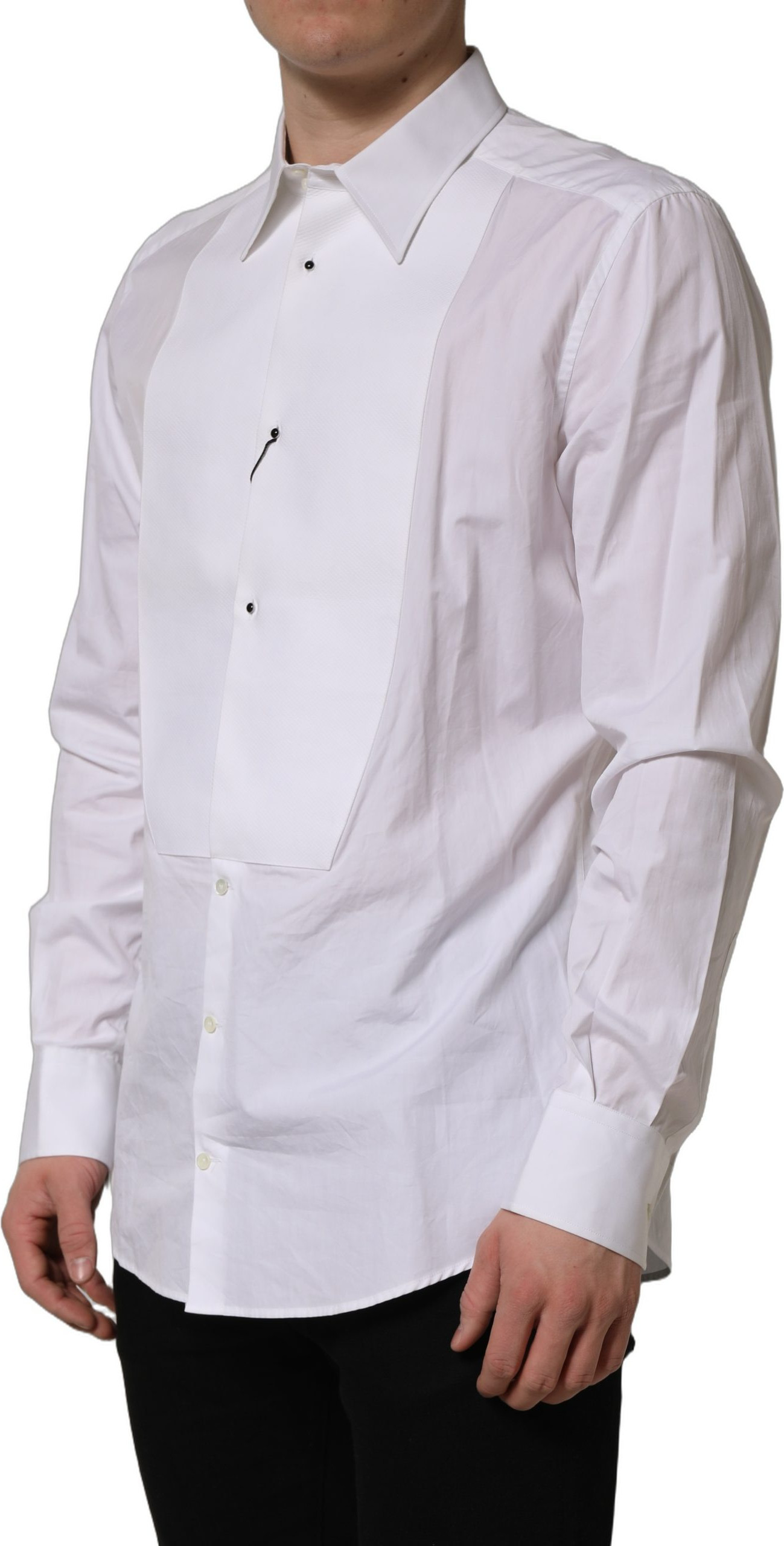 Dress Shirt Dolce & Gabbana