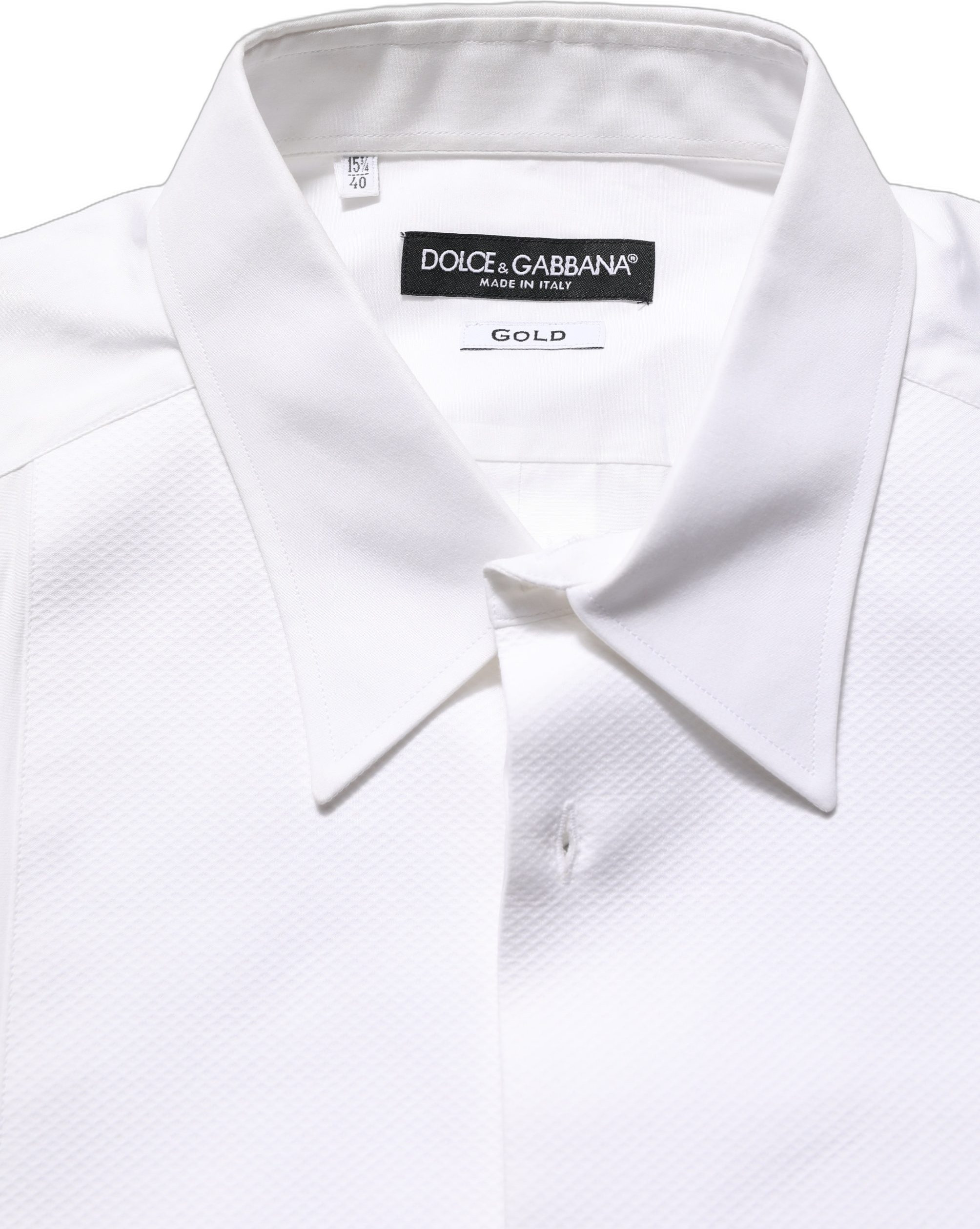 Dress Shirt Dolce & Gabbana