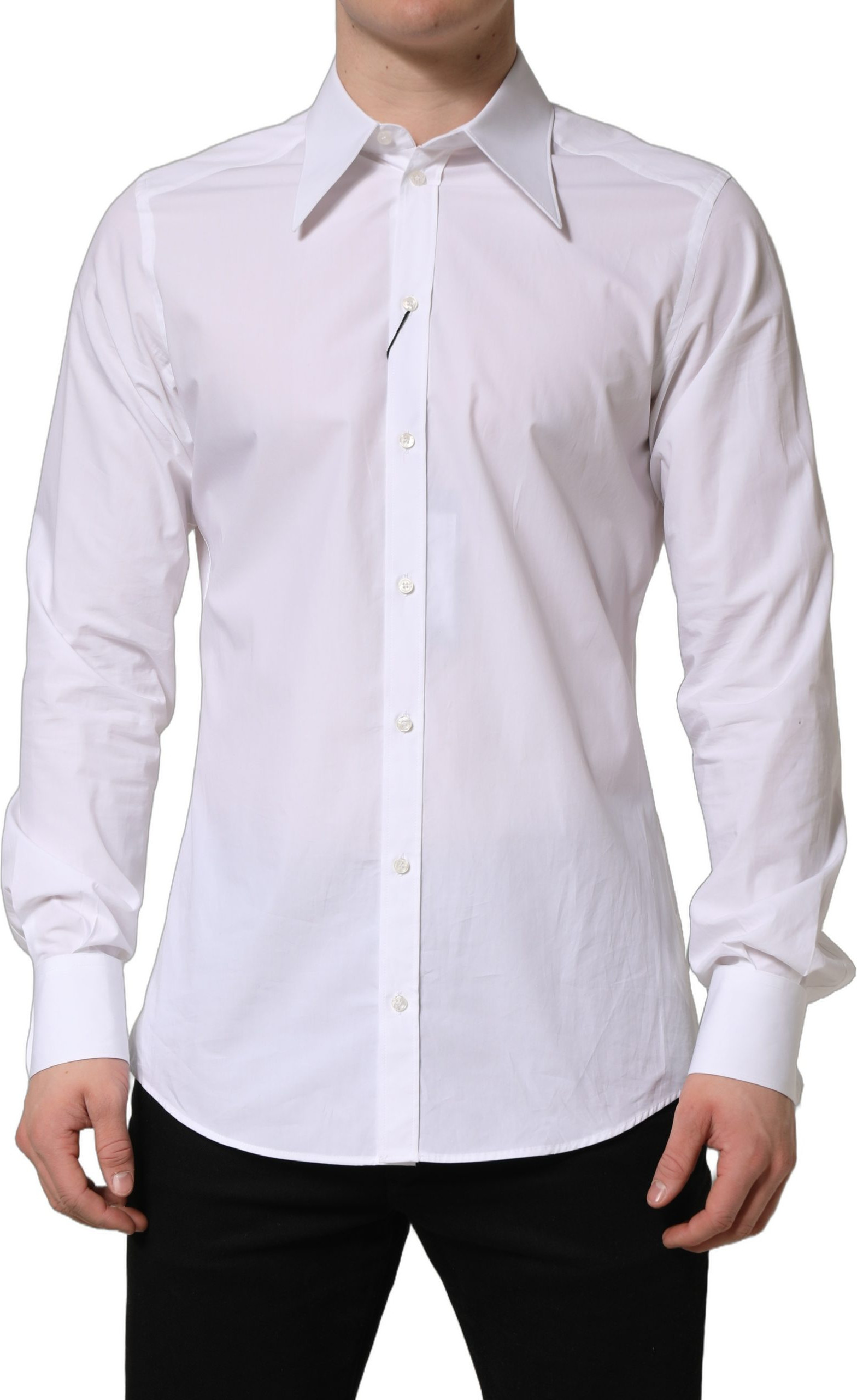 Dress Shirt Dolce & Gabbana MARTINI