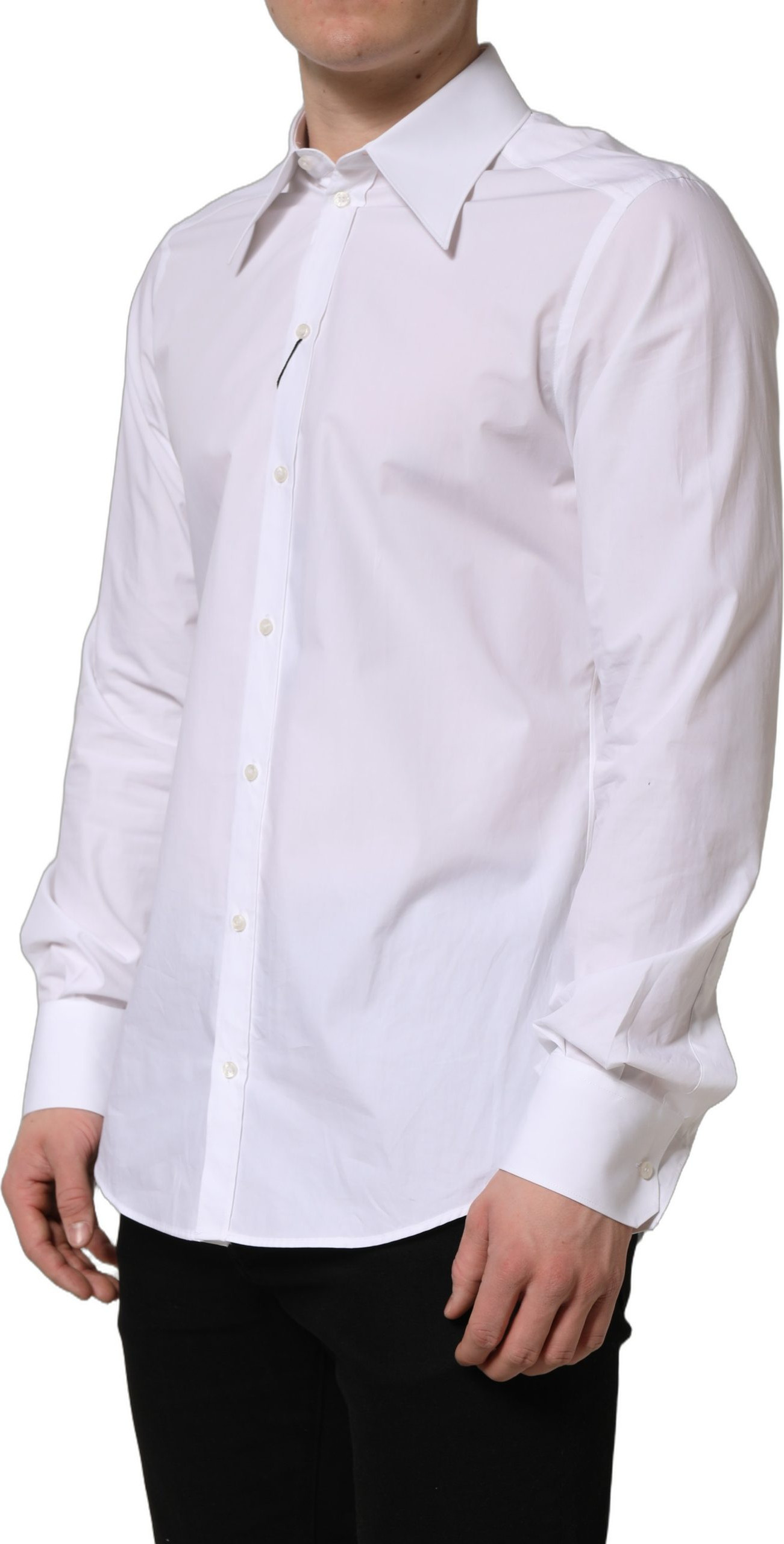 Dress Shirt Dolce & Gabbana MARTINI