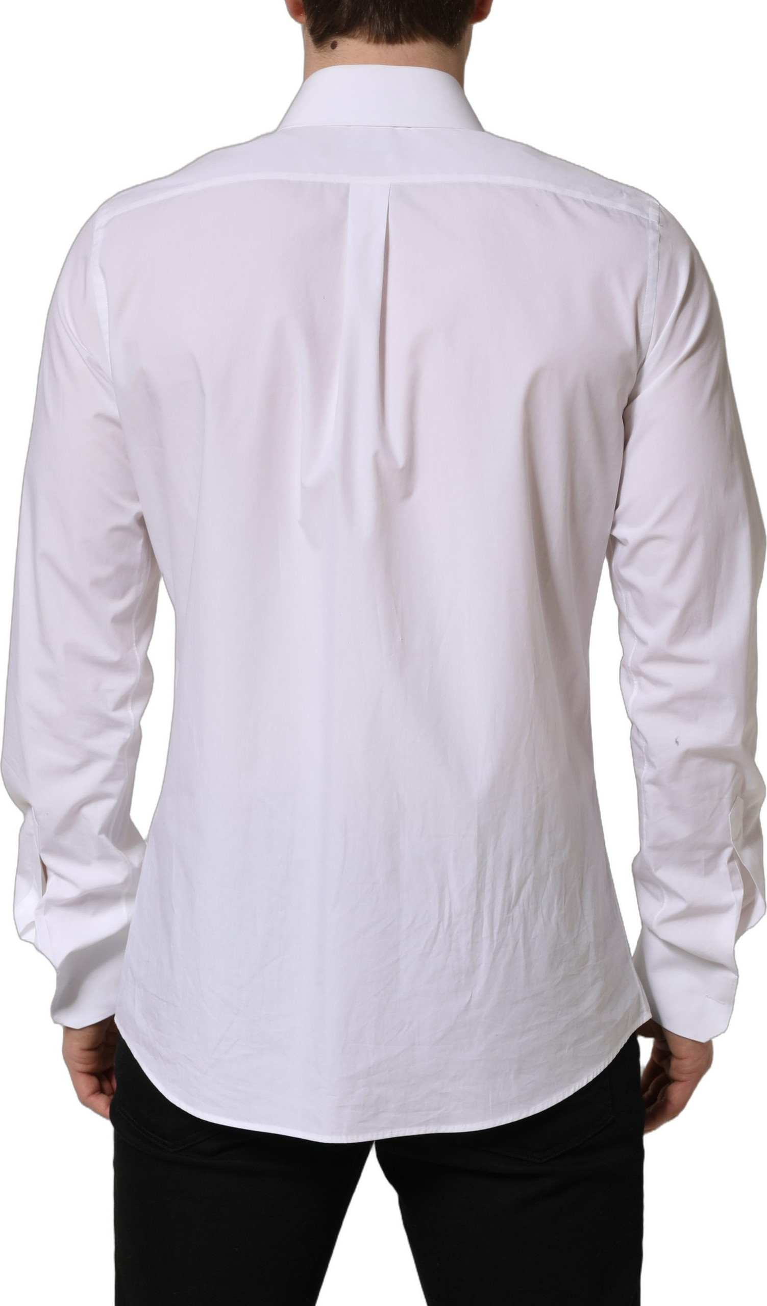 Dress Shirt Dolce & Gabbana MARTINI