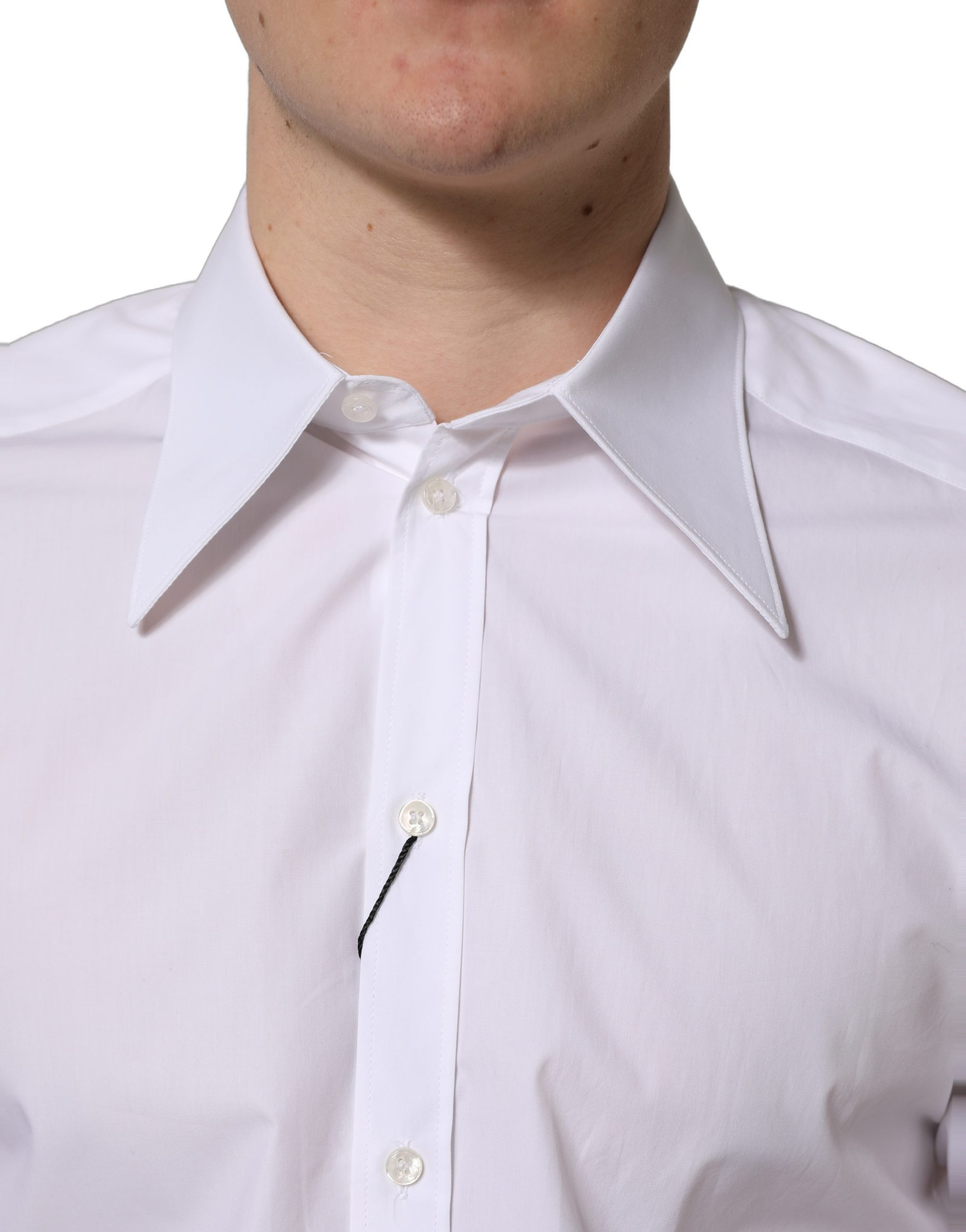 Dress Shirt Dolce & Gabbana MARTINI