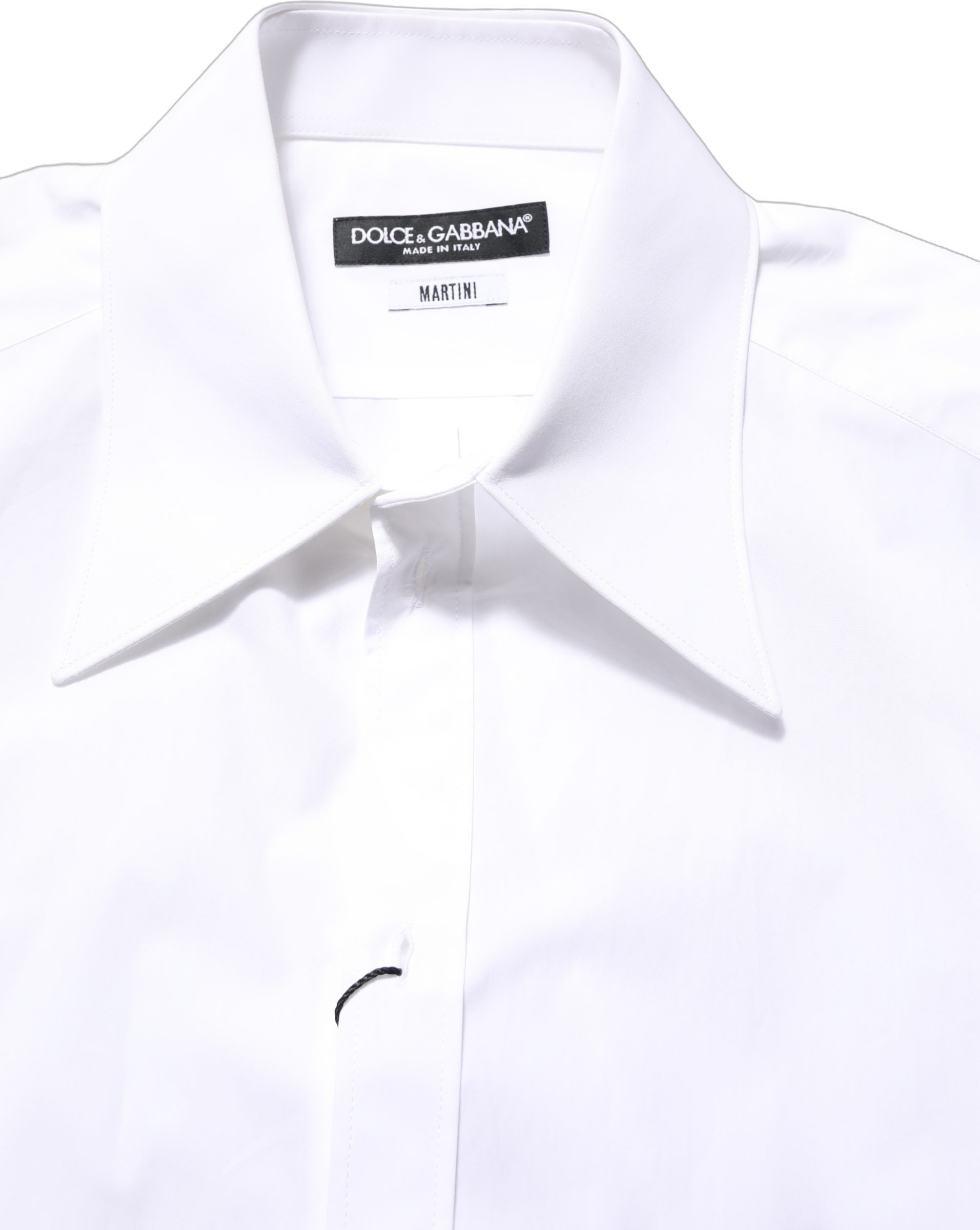 Dress Shirt Dolce & Gabbana MARTINI