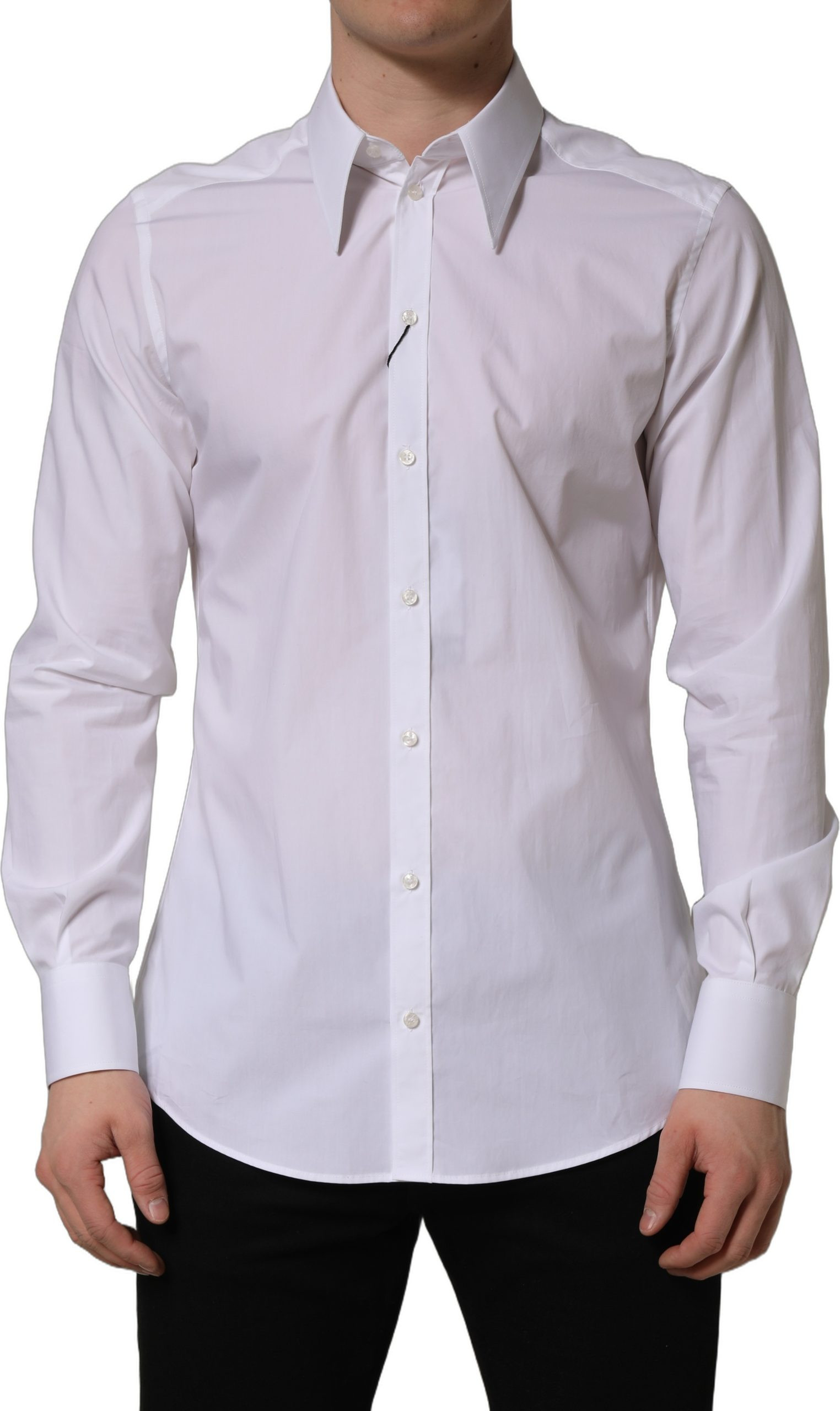 Dress Shirt Dolce & Gabbana MARTINI