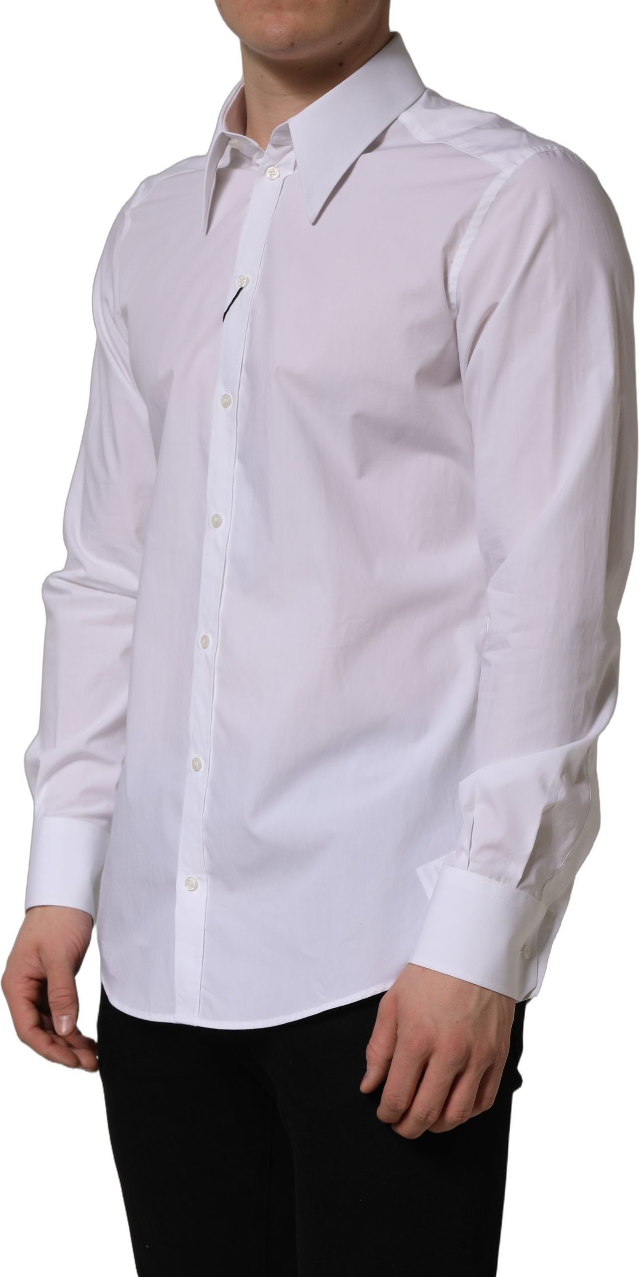Dress Shirt Dolce & Gabbana MARTINI