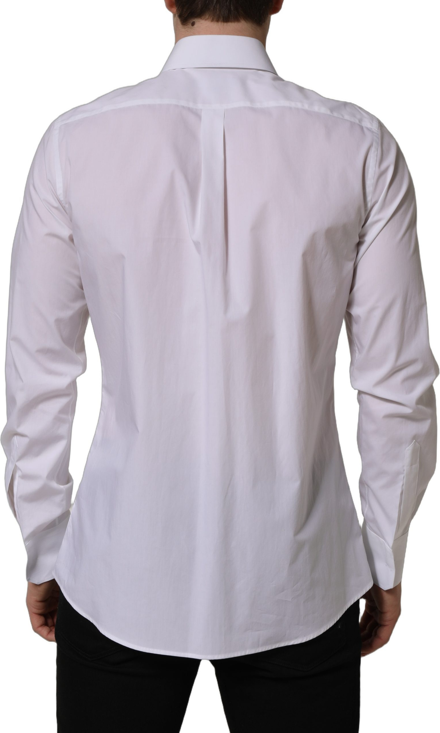 Dress Shirt Dolce & Gabbana MARTINI