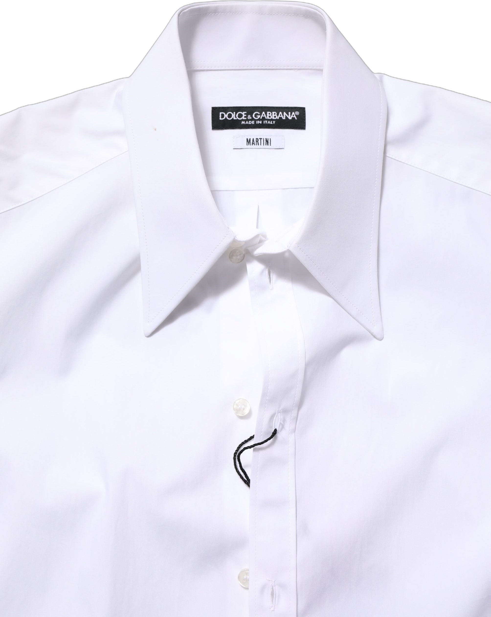 Dress Shirt Dolce & Gabbana MARTINI