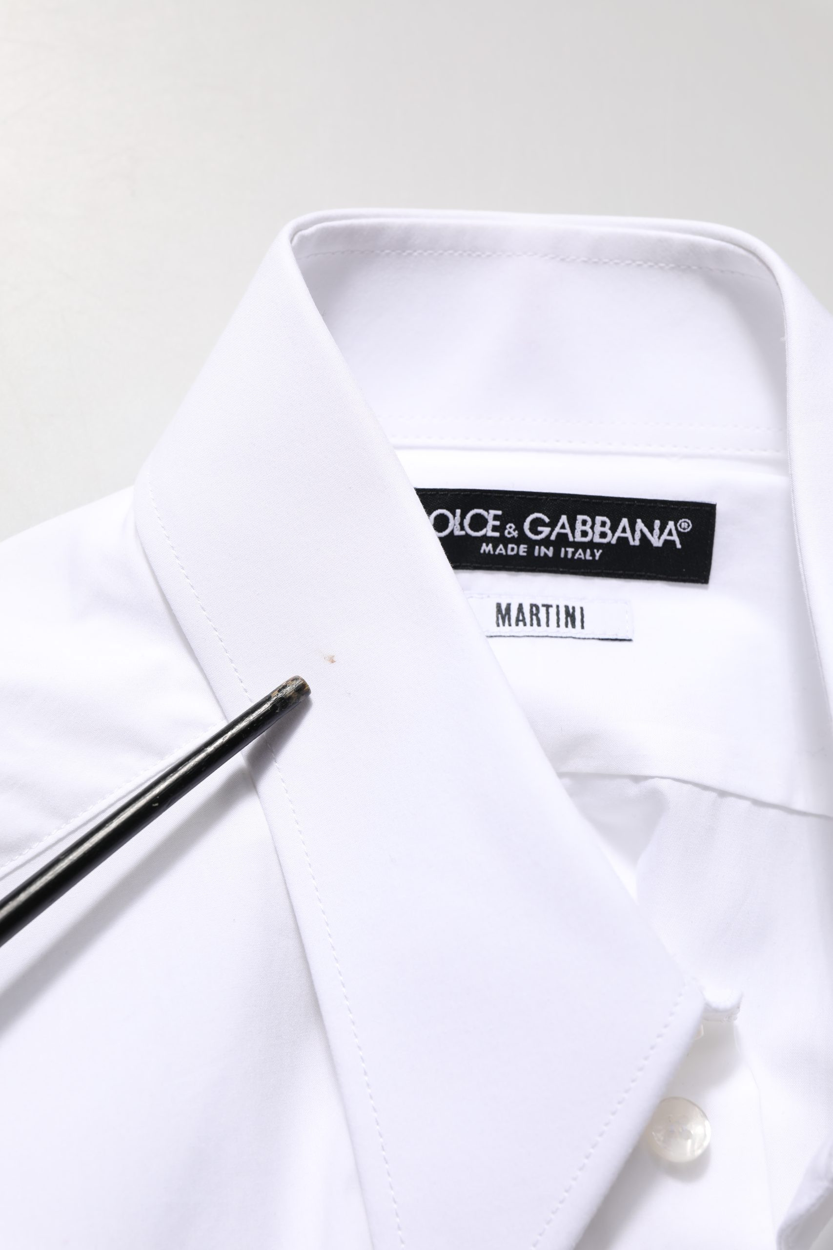 Dress Shirt Dolce & Gabbana MARTINI
