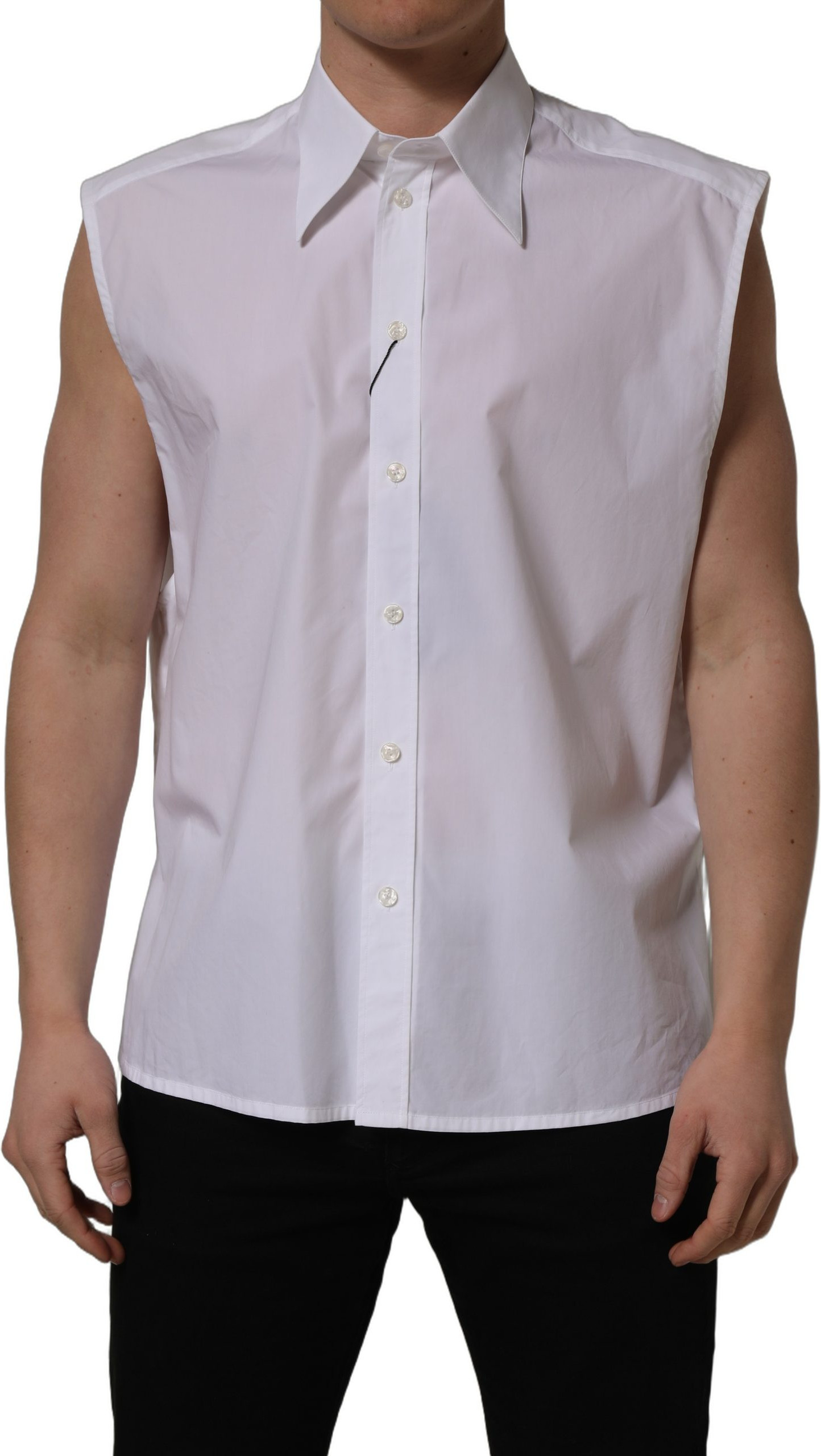 Dress Shirt Dolce & Gabbana