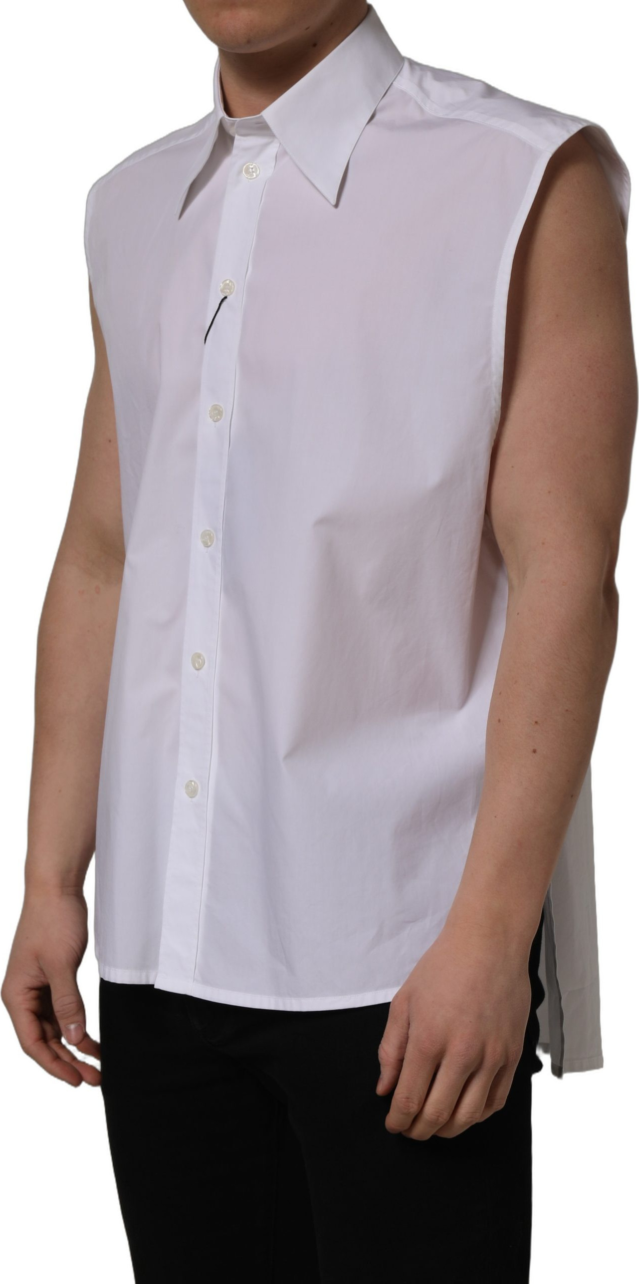 Dress Shirt Dolce & Gabbana