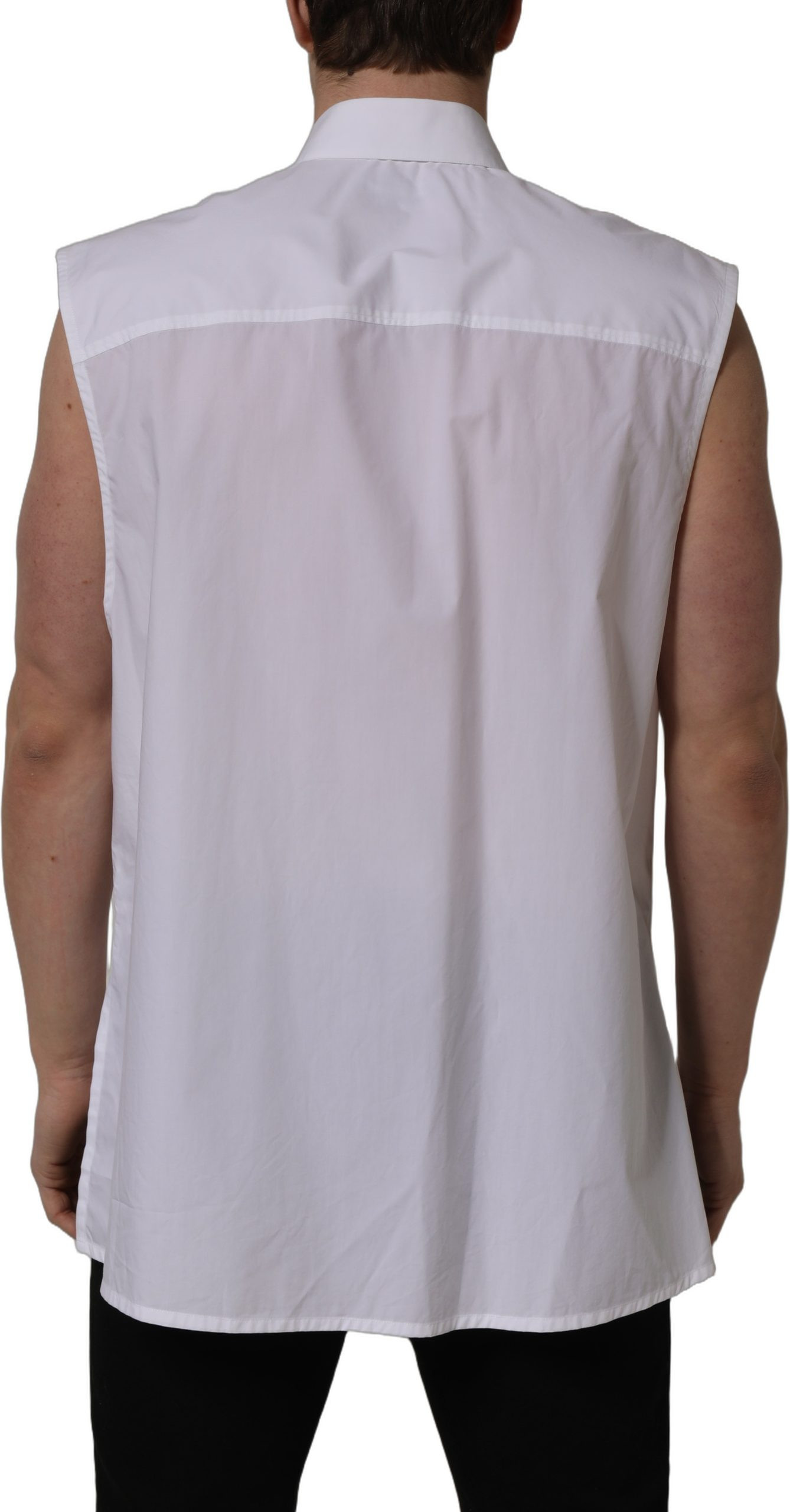 Dress Shirt Dolce & Gabbana