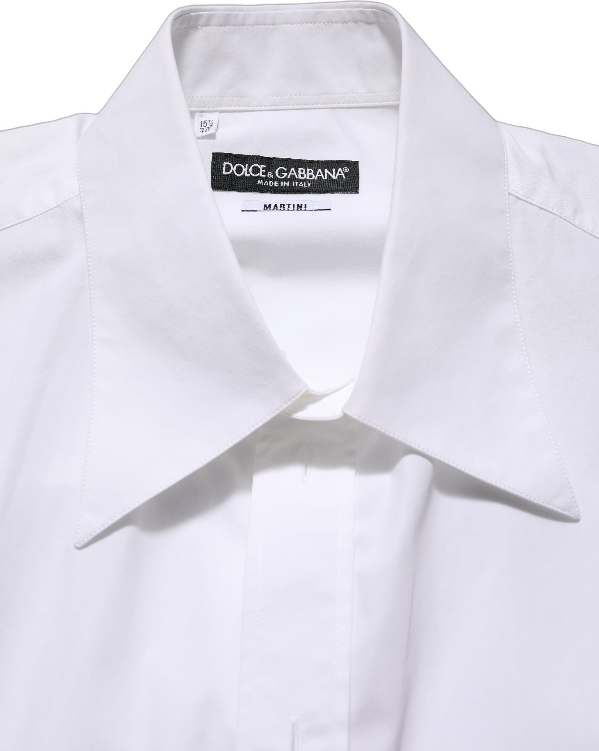 Dress Shirt Dolce & Gabbana