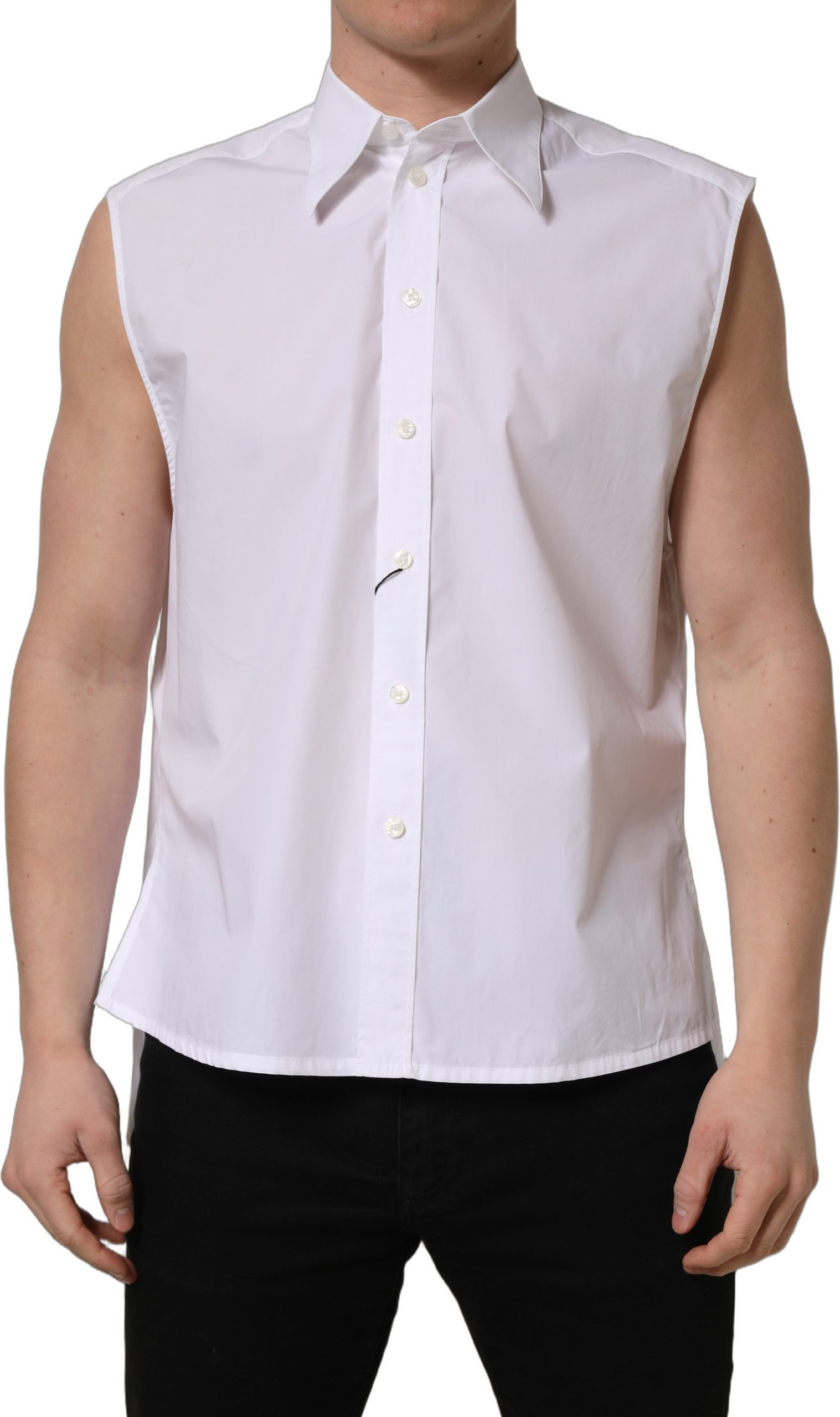 Dress Shirt Dolce & Gabbana