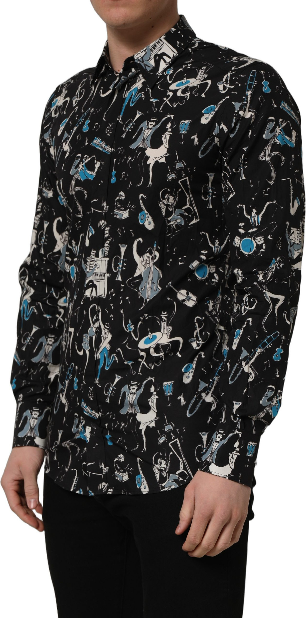 Dress Shirt Dolce & Gabbana