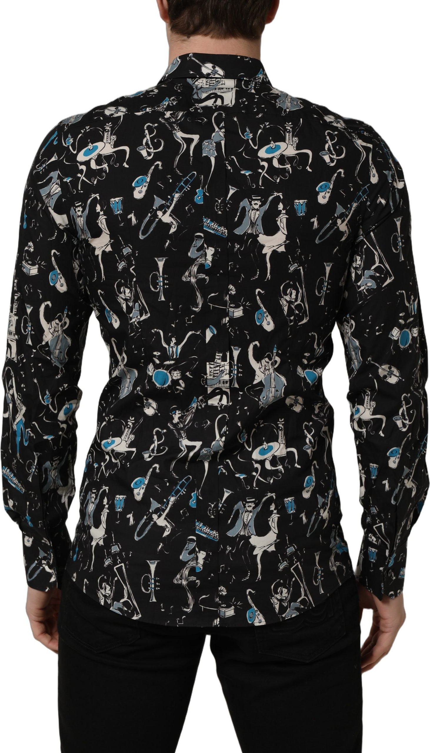 Dress Shirt Dolce & Gabbana