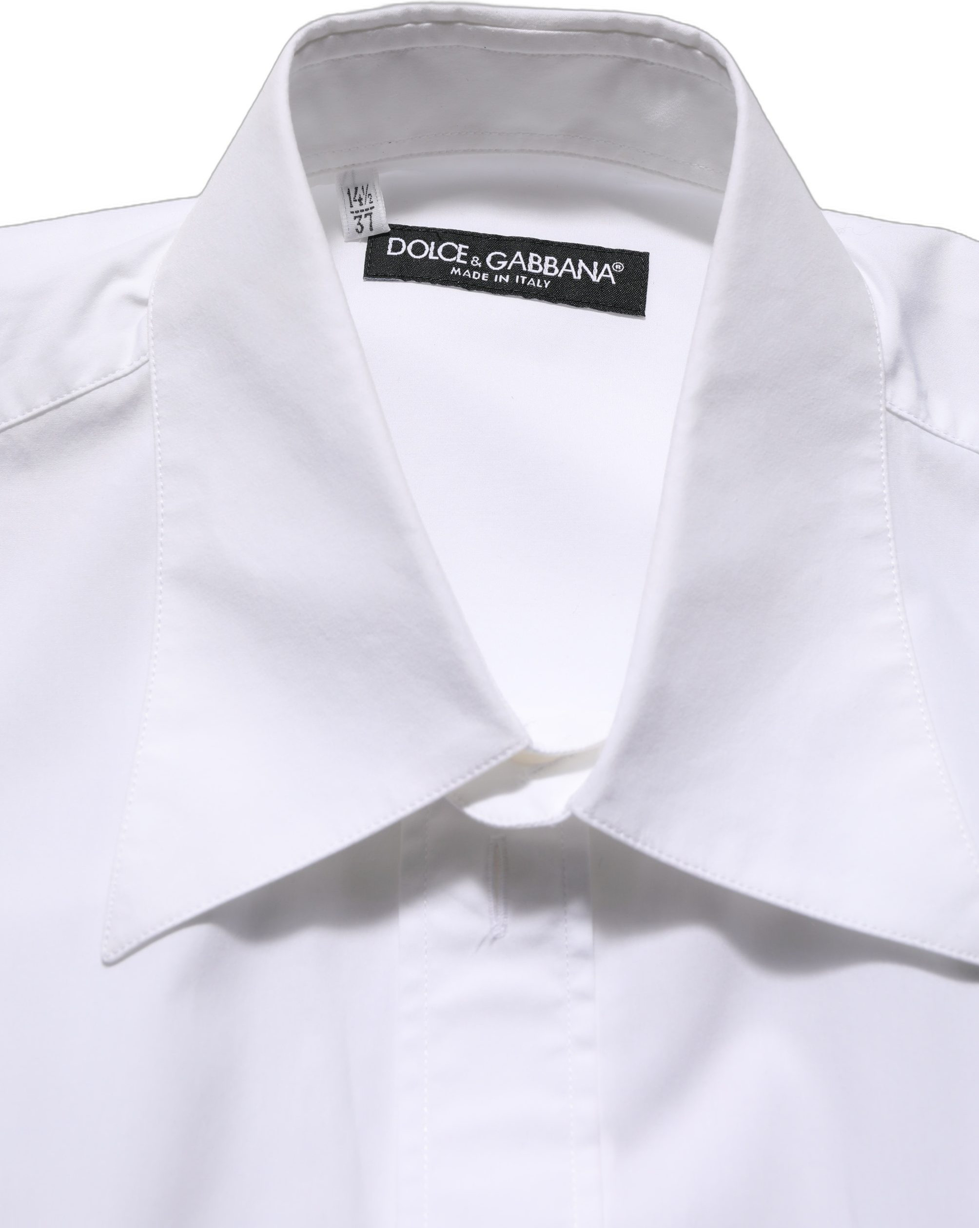 Hemd Dolce & Gabbana