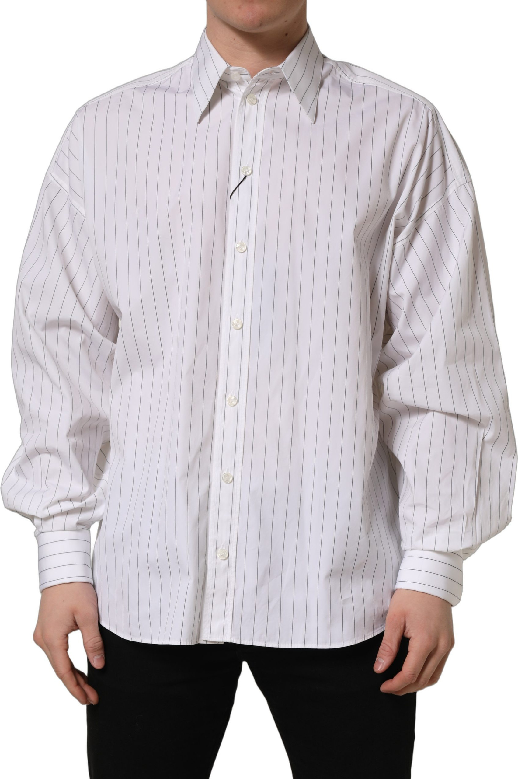 Dress shirt Dolce & Gabbana