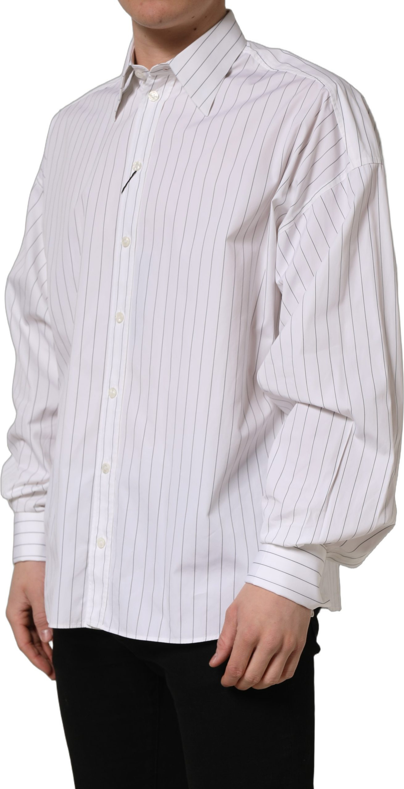 Dress shirt Dolce & Gabbana
