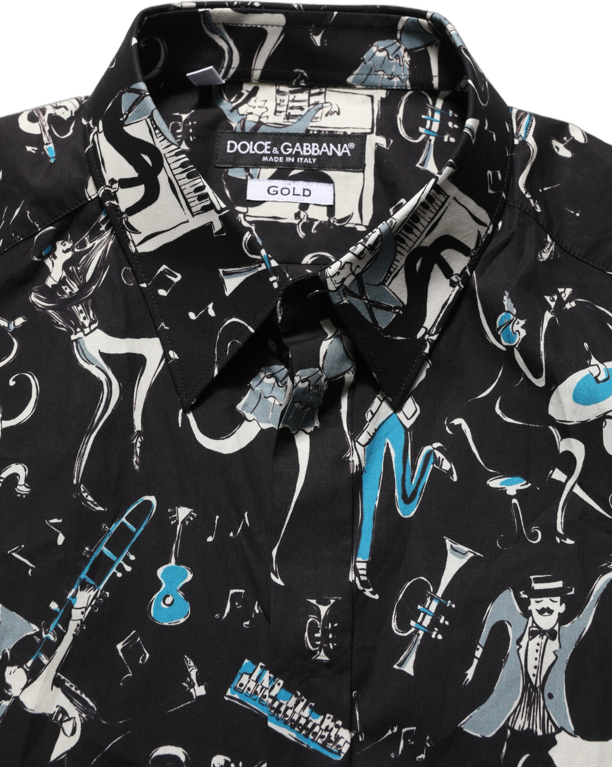 Dress Shirt Dolce & Gabbana
