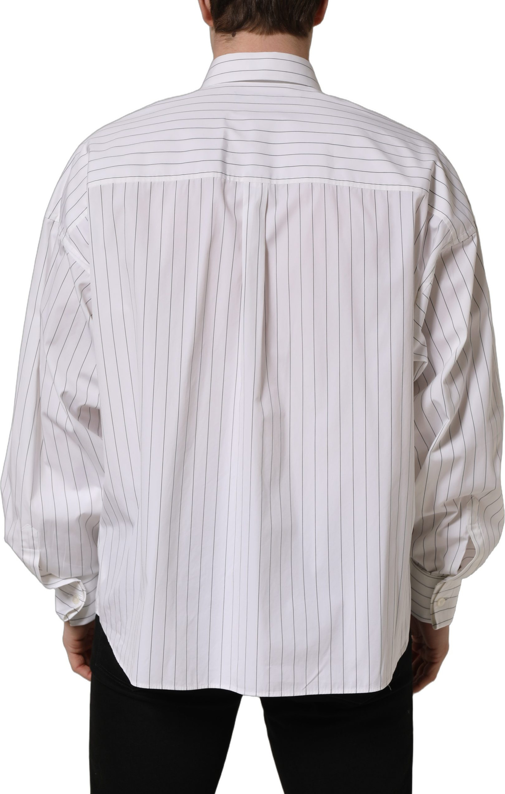 Dress shirt Dolce & Gabbana