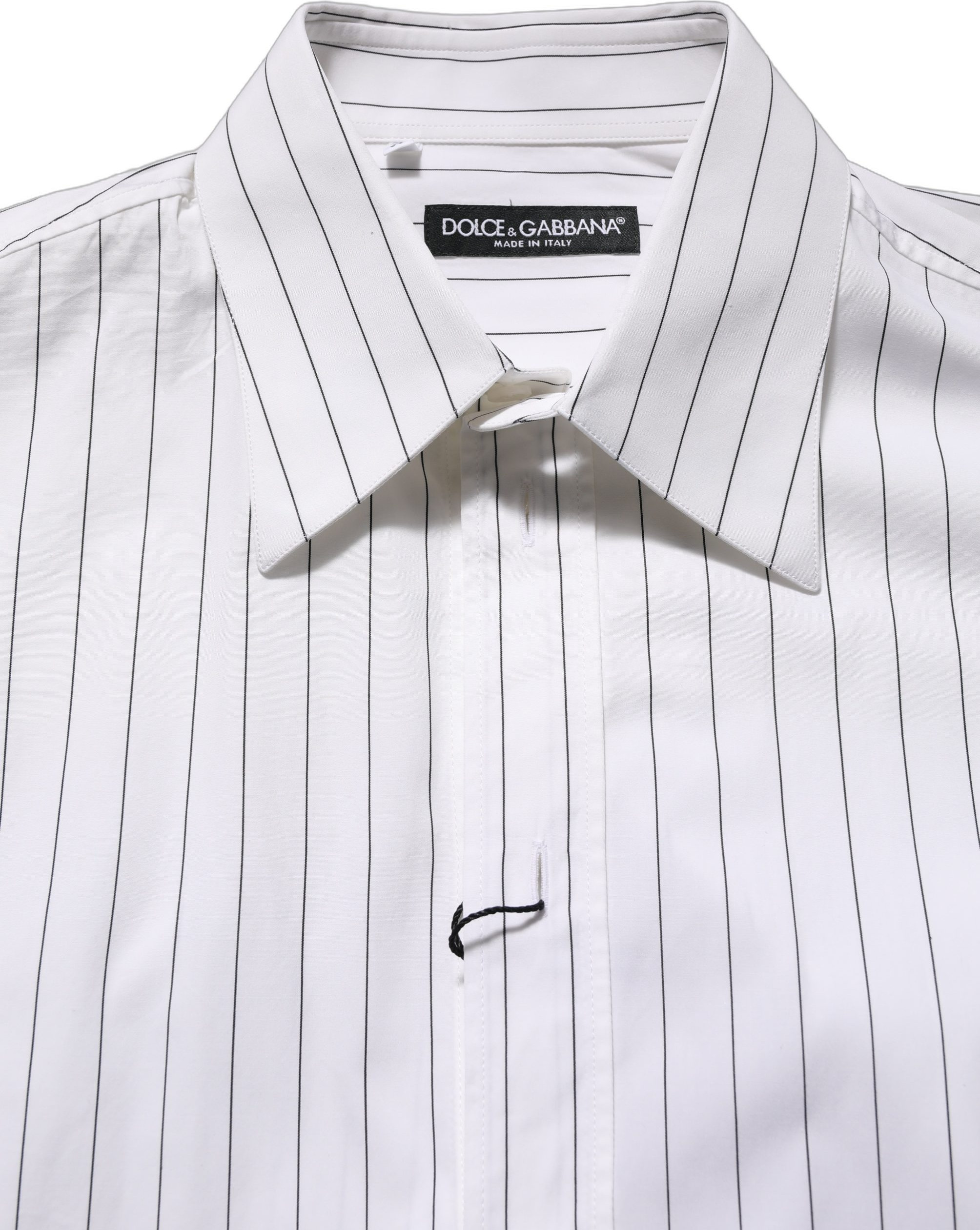 Dress shirt Dolce & Gabbana