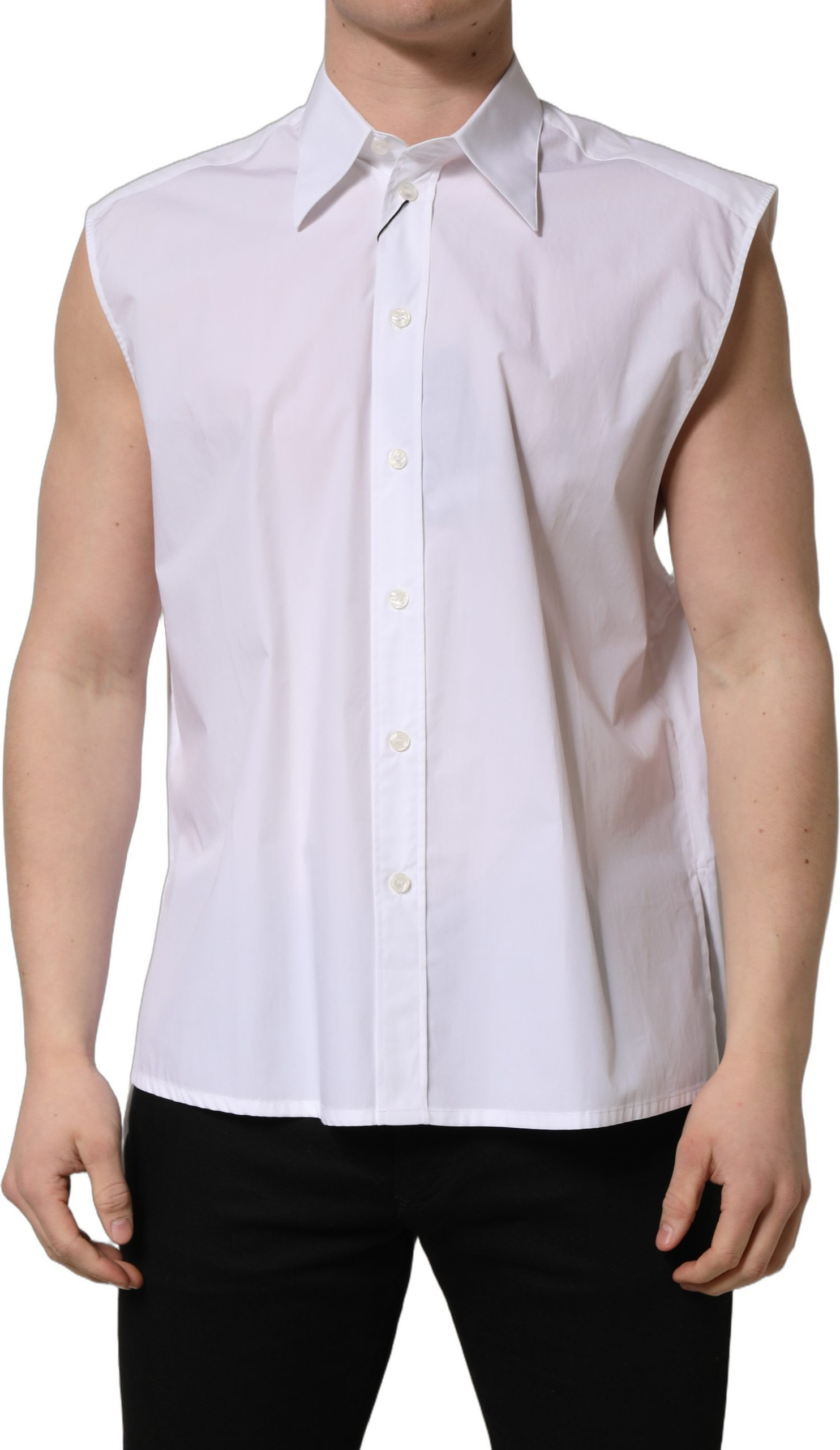 Dress Shirt Dolce & Gabbana