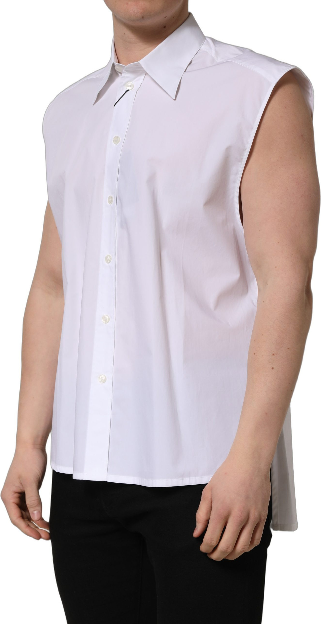 Dress Shirt Dolce & Gabbana