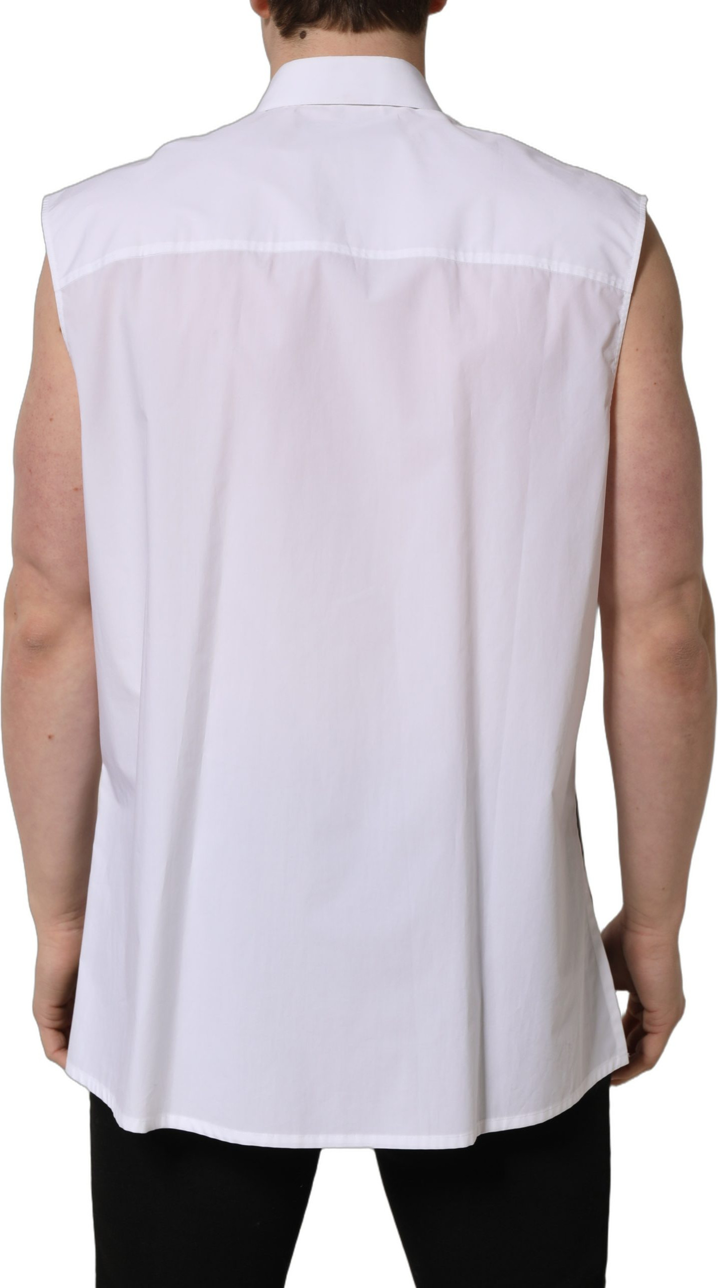 Dress Shirt Dolce & Gabbana