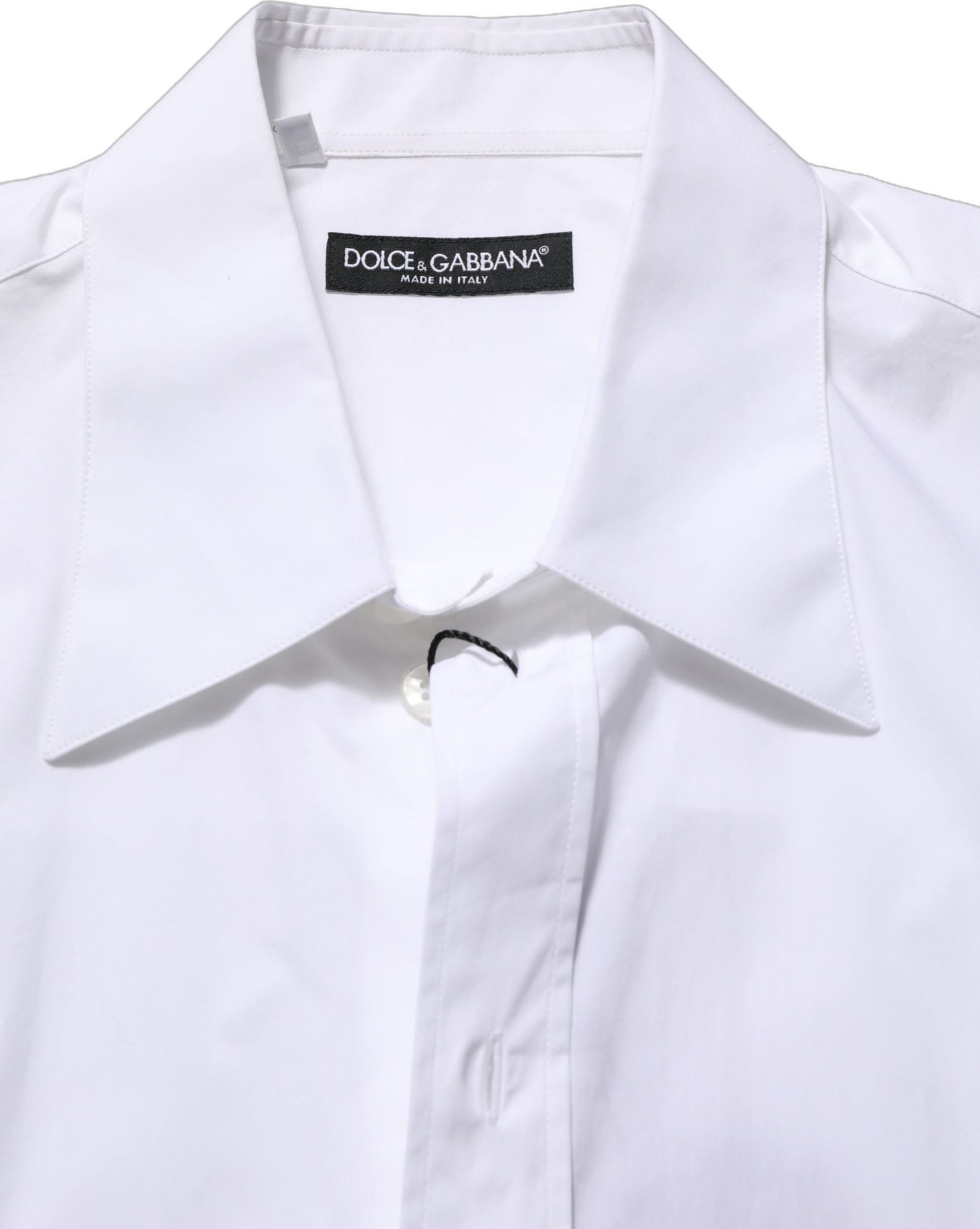 Dress Shirt Dolce & Gabbana